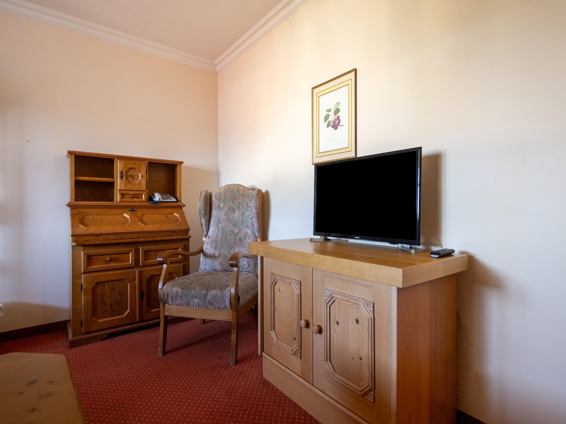 Ruim appartement in Bad Birnbach nabij Rottal Terme - foto 16