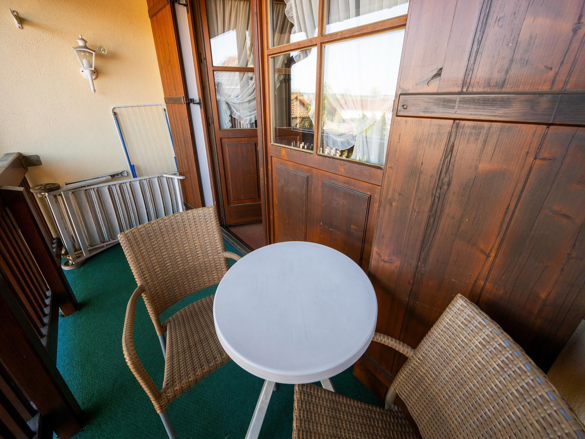 Ruim appartement in Bad Birnbach nabij Rottal Terme - foto 26