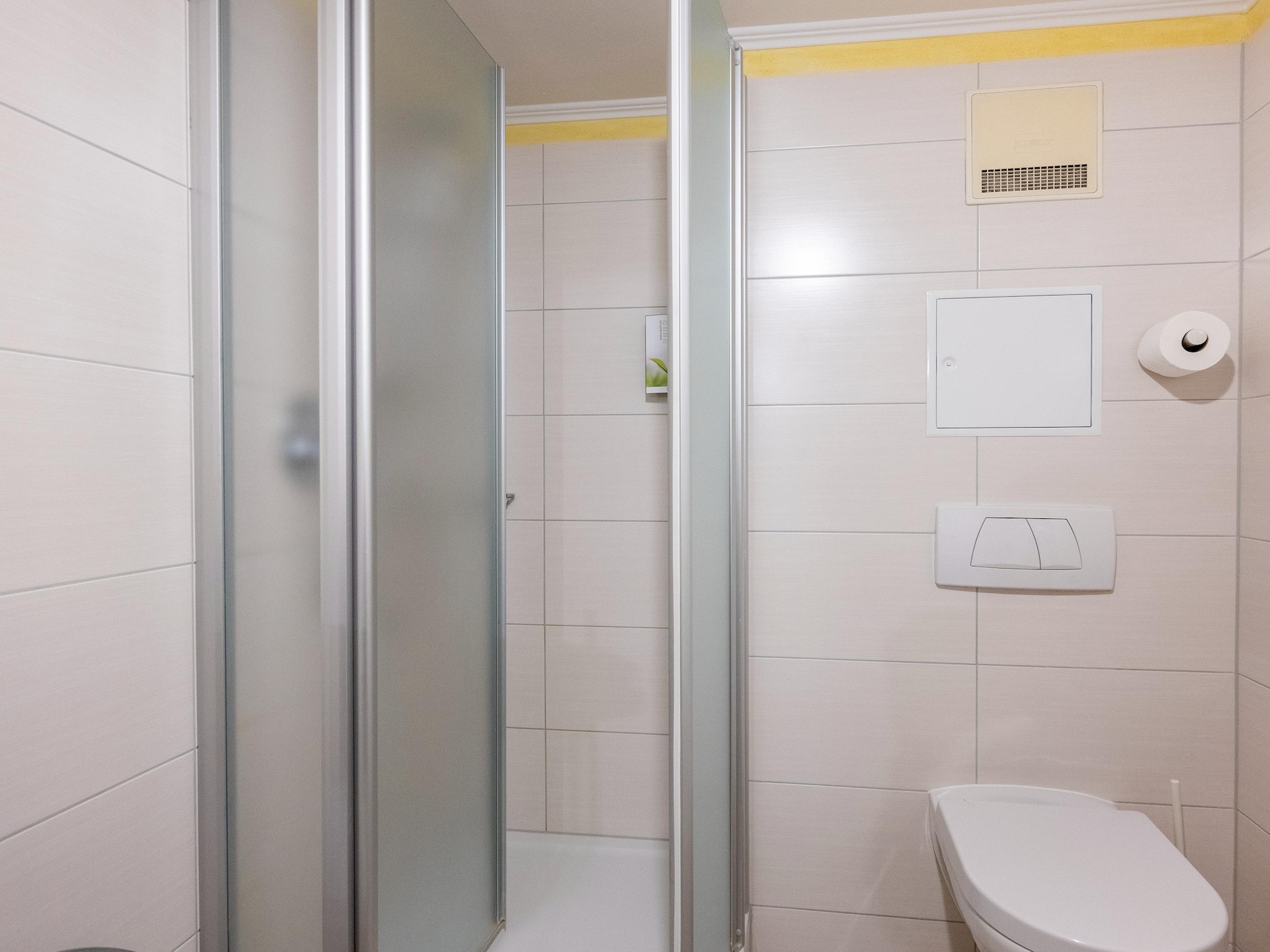 Ruim appartement in Bad Birnbach nabij Rottal Terme - foto 24