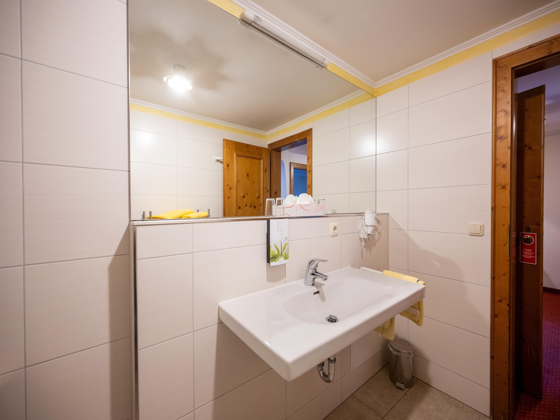 Ruim appartement in Bad Birnbach nabij Rottal Terme - foto 25