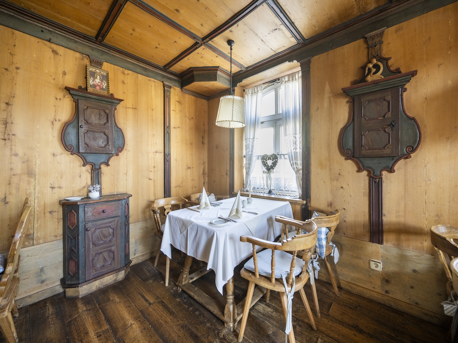 Ruim appartement in Bad Birnbach nabij Rottal Terme - foto 34