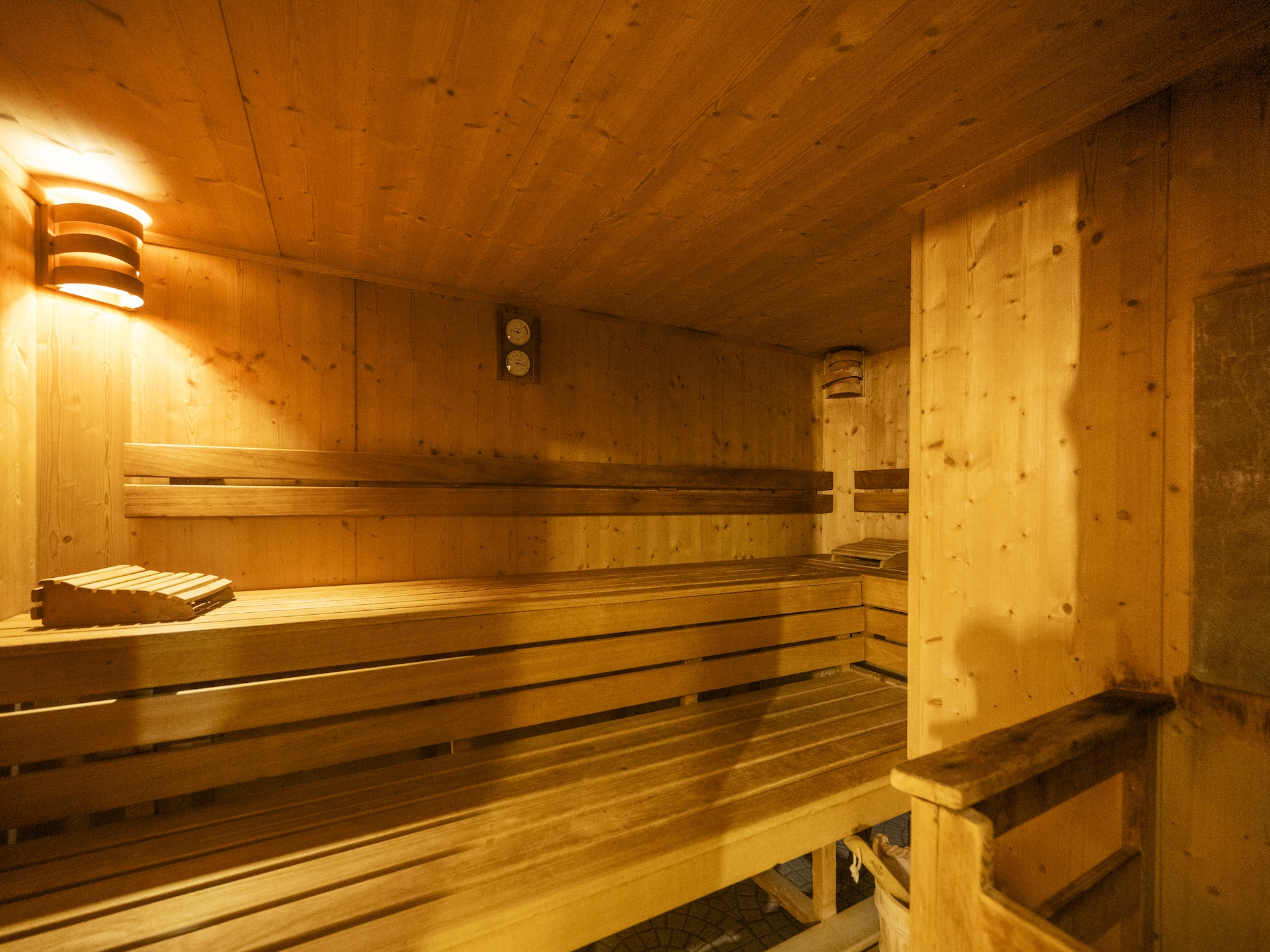 Ruim appartement in Bad Birnbach nabij Rottal Terme - foto 9