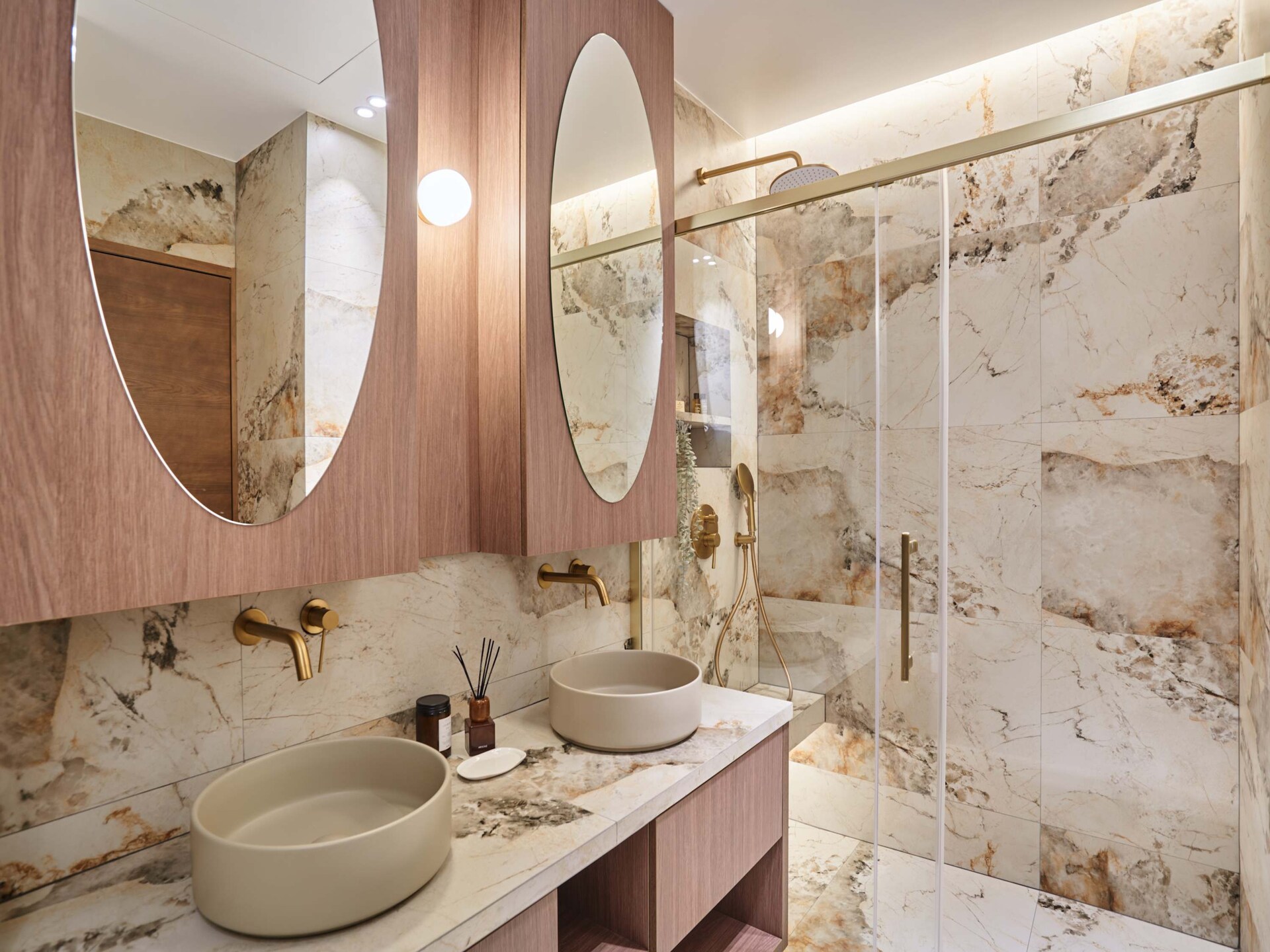 Luxe appartement vlakbij Arc de Triomphe en Champs-Élysées - foto 4