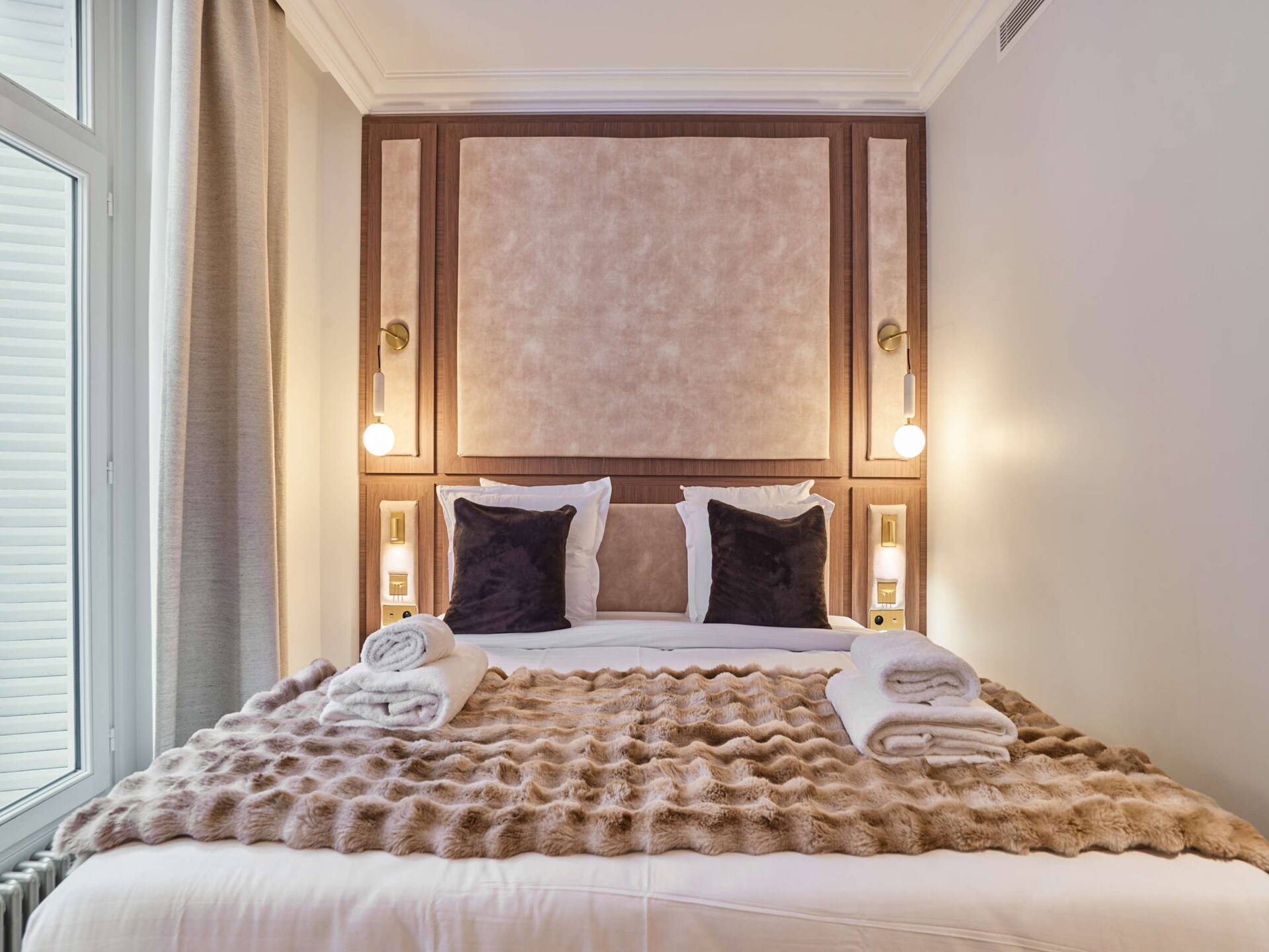 Luxe appartement vlakbij Arc de Triomphe en Champs-Élysées - foto 8