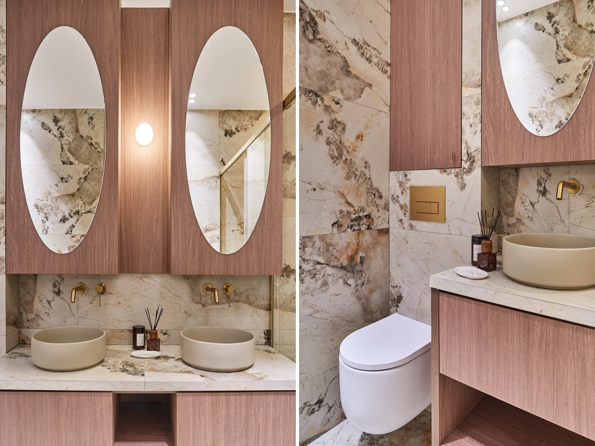 Luxe appartement vlakbij Arc de Triomphe en Champs-Élysées - foto 10