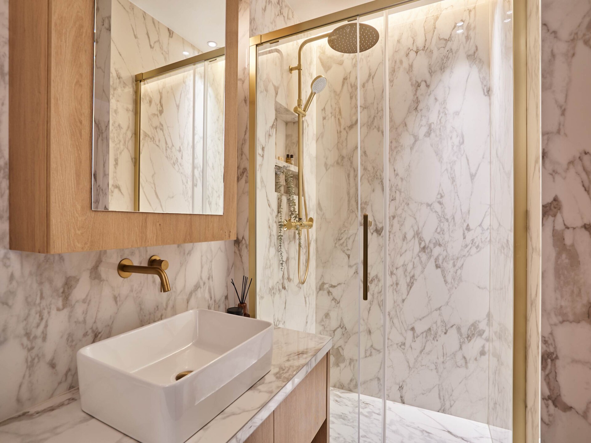 Luxe appartement vlakbij Arc de Triomphe en Champs-Élysées - foto 12