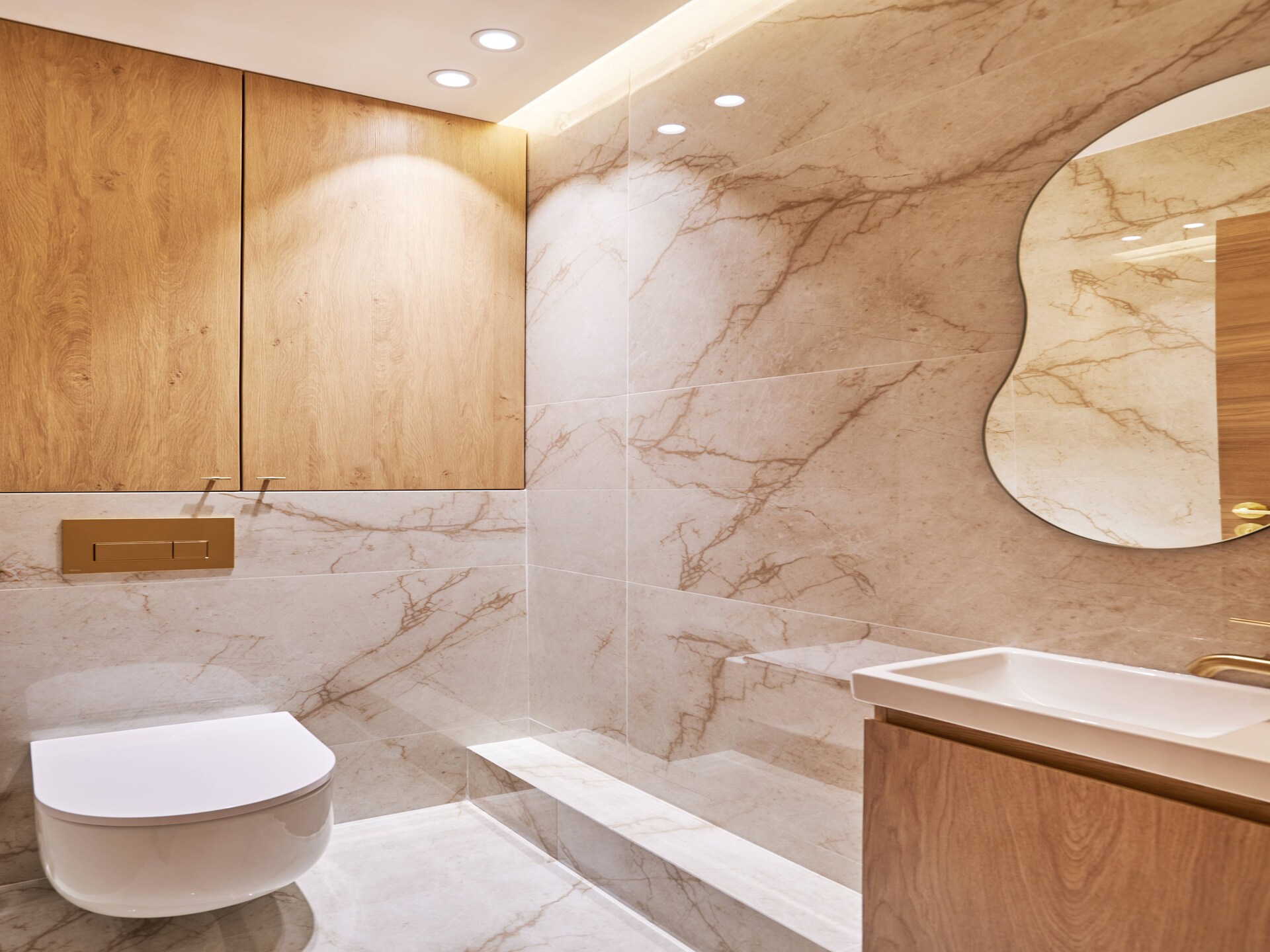 Luxe appartement vlakbij Arc de Triomphe en Champs-Élysées - foto 16