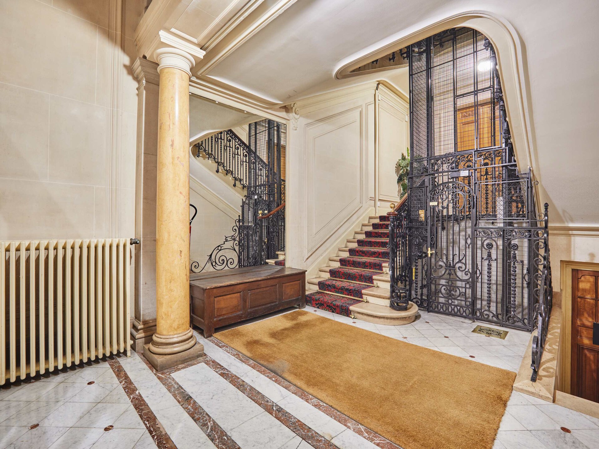 Luxe appartement vlakbij Arc de Triomphe en Champs-Élysées - foto 17