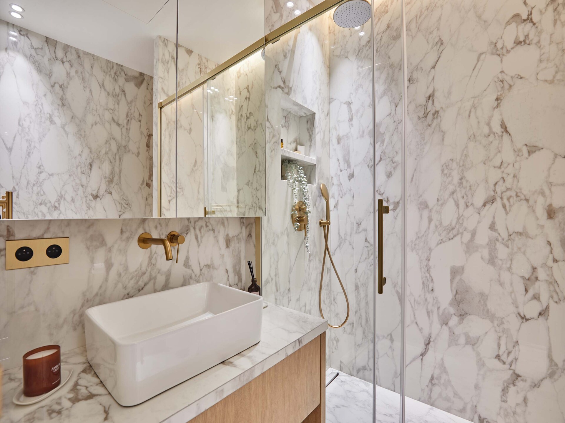 Luxe 3-slaapkamer appartement bij Arc de Triomphe, 6 personen - foto 7