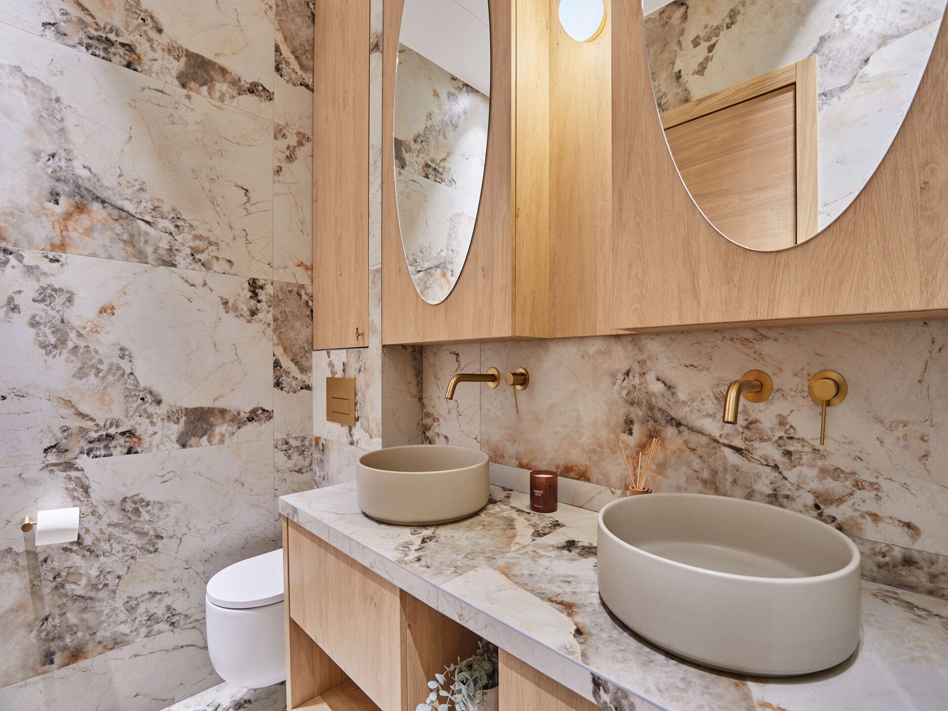 Luxe 3-slaapkamer appartement bij Arc de Triomphe, 6 personen - foto 21