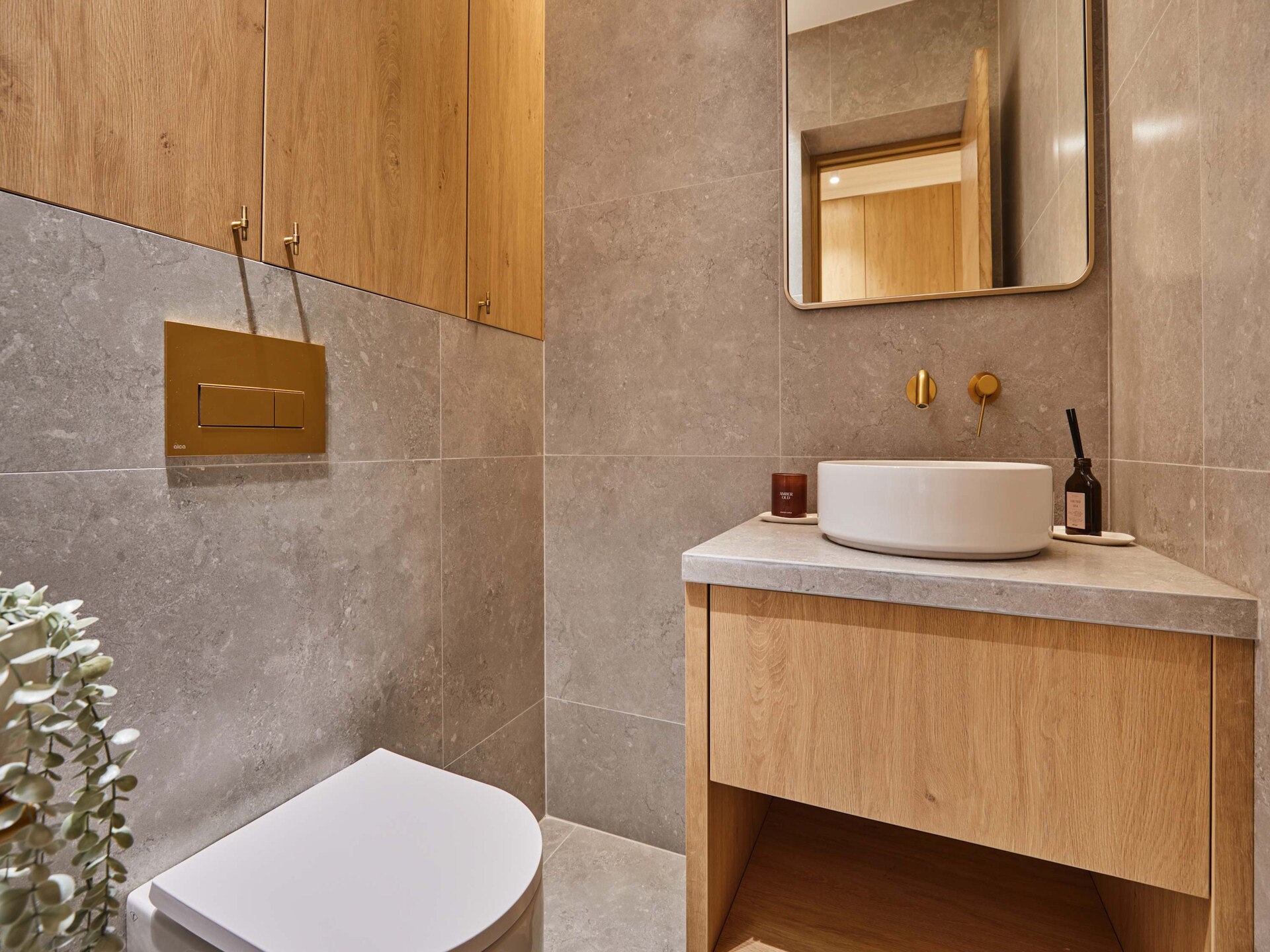 Luxe 3-slaapkamer appartement bij Arc de Triomphe, 6 personen - foto 27