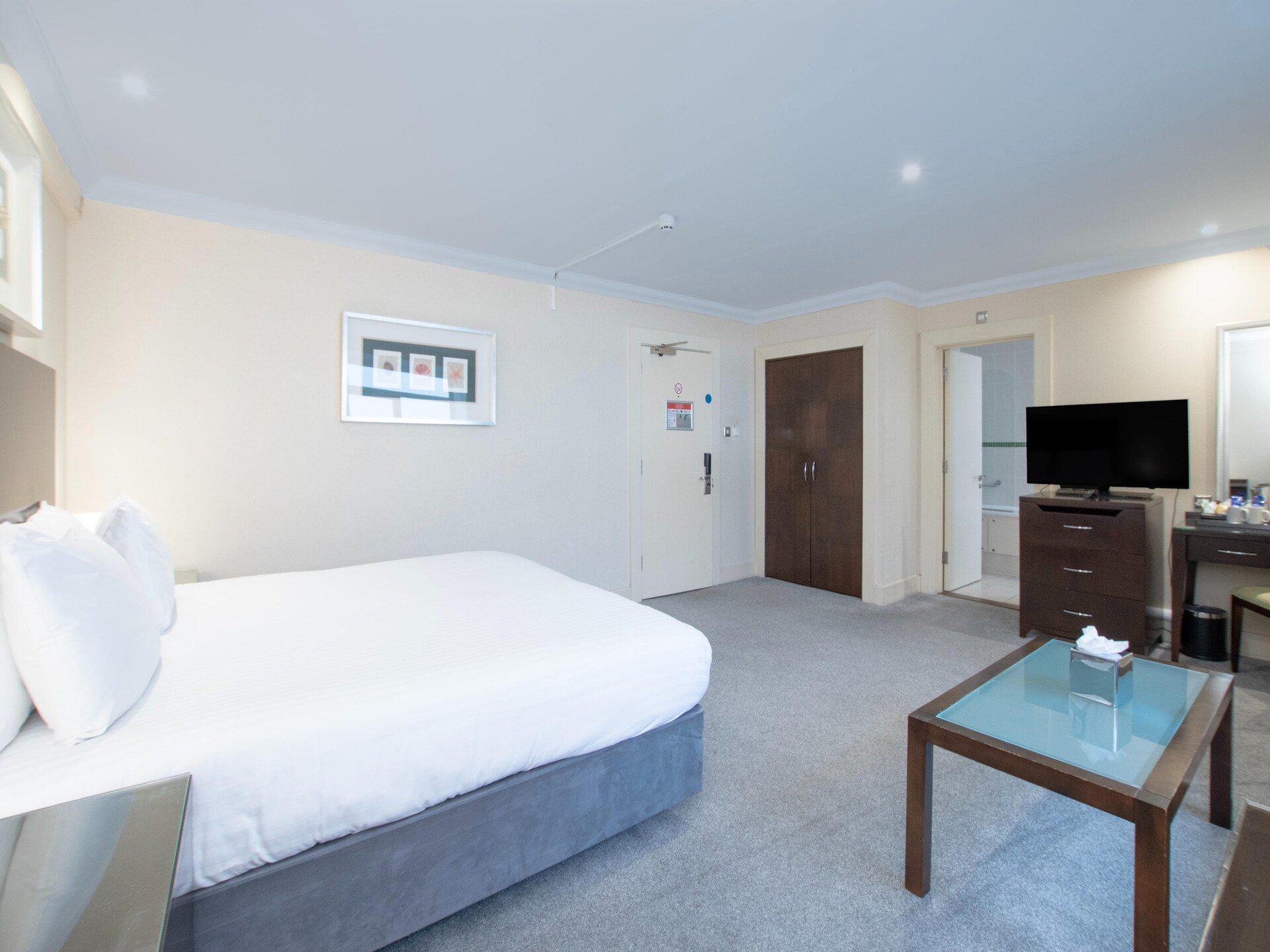 Dichtbij het strand: Comfortabel pension in Bournemouth - foto 20
