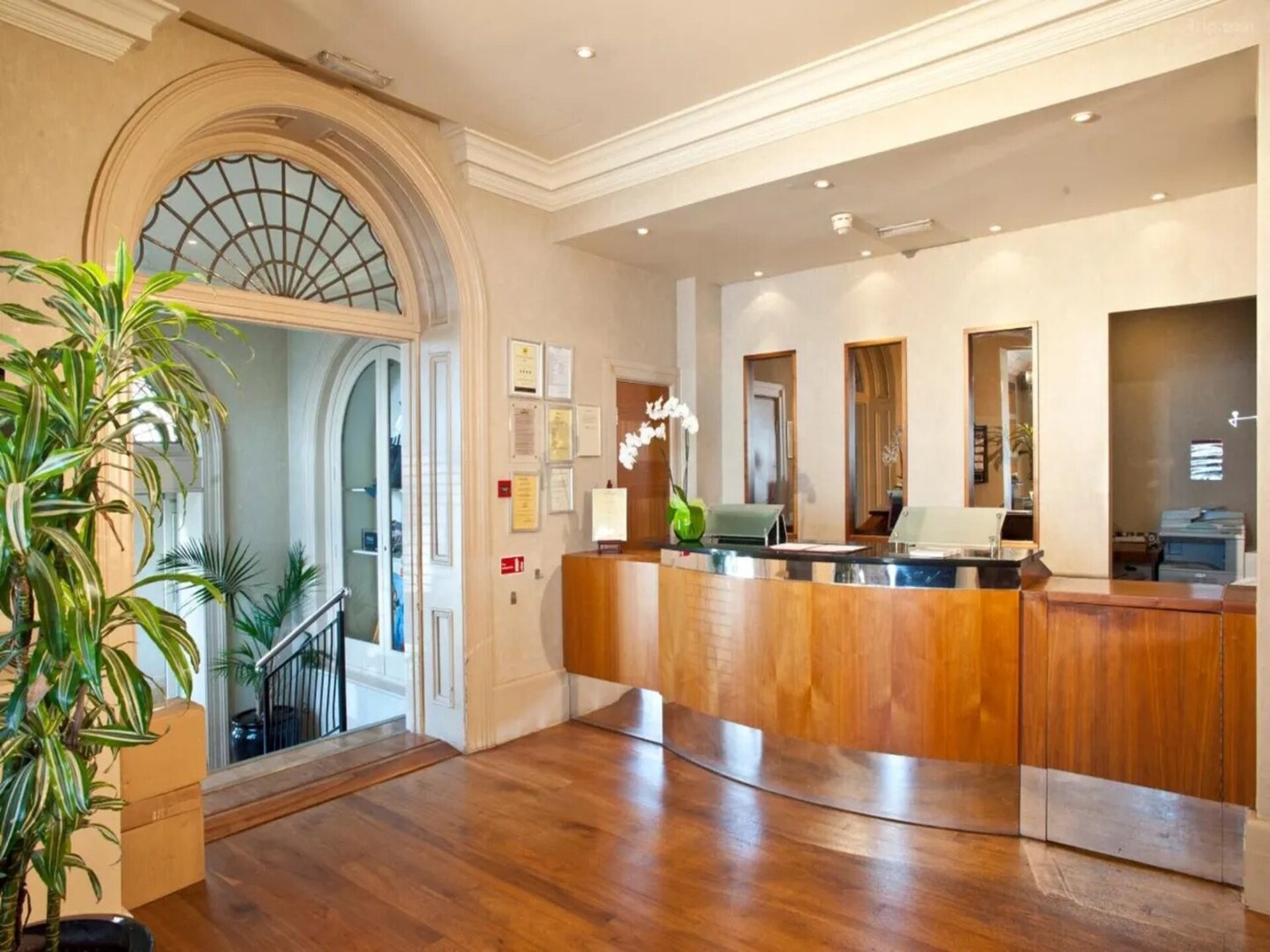 Stijlvolle Executive Double Room nabij zee en centrum Bournemouth - foto 8