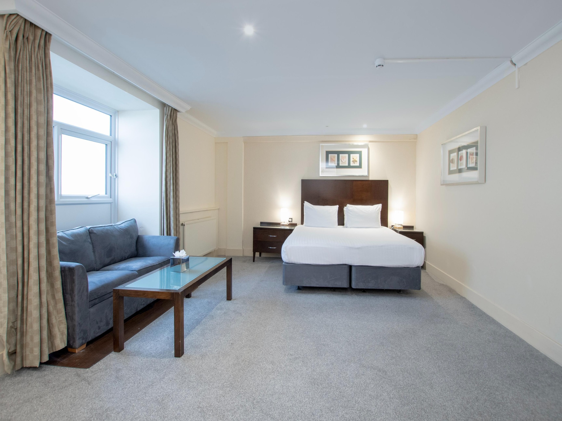 2-persoons Executive Double Room in Bournemouth - foto 26