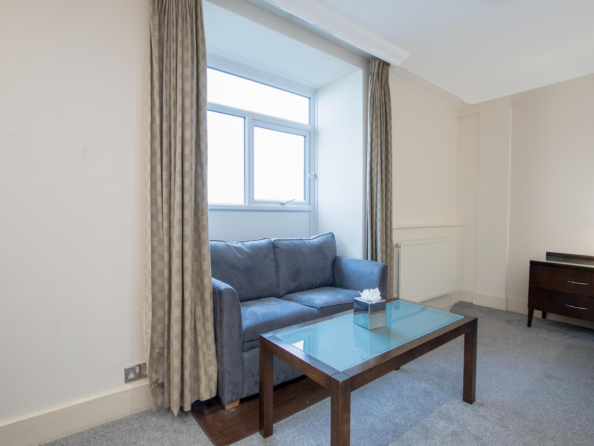 2-persoons Executive Double Room in Bournemouth - foto 27