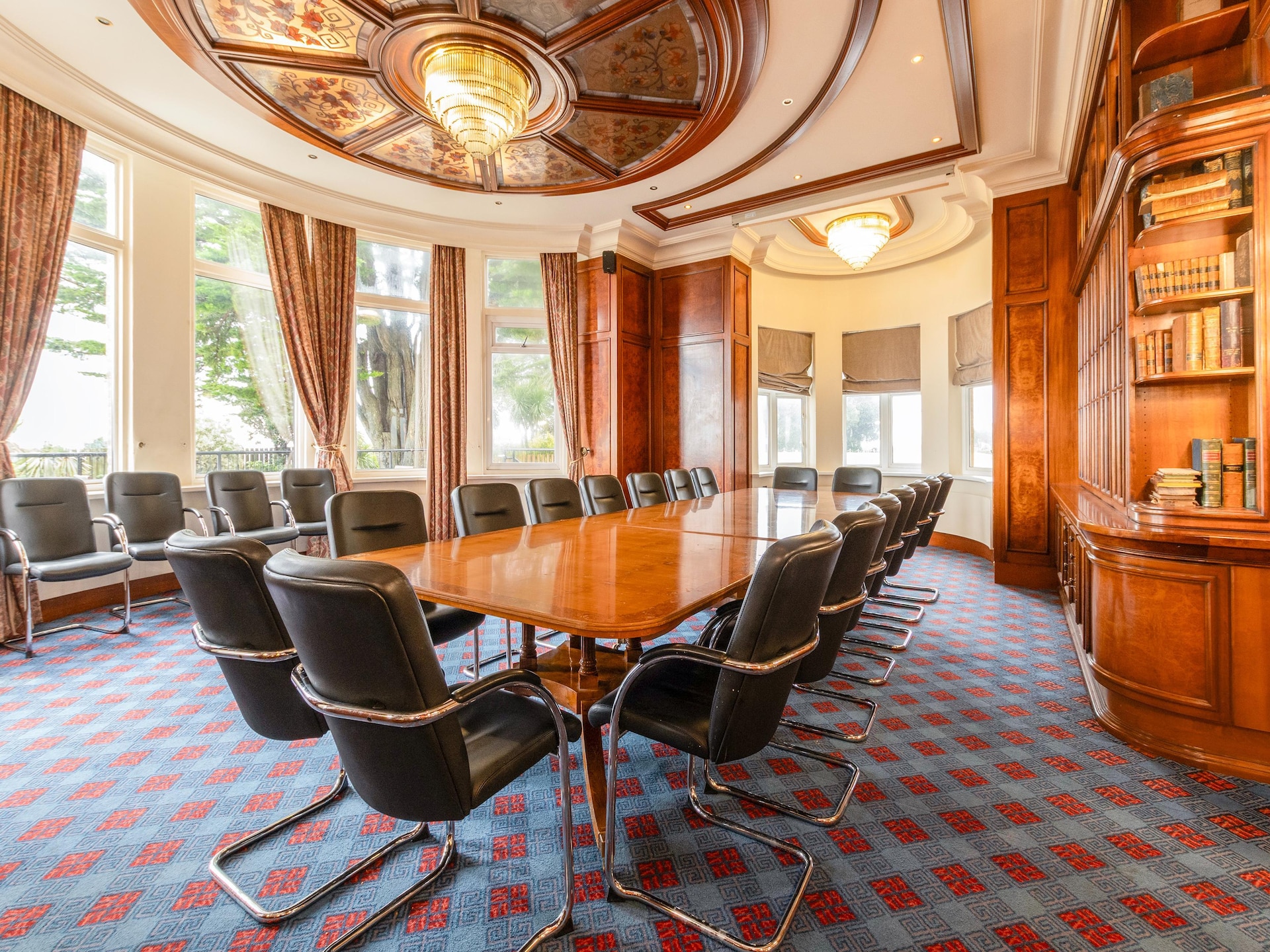 Op 800 m van het strand: Deluxe Double Suite in Bournemouth - foto 5