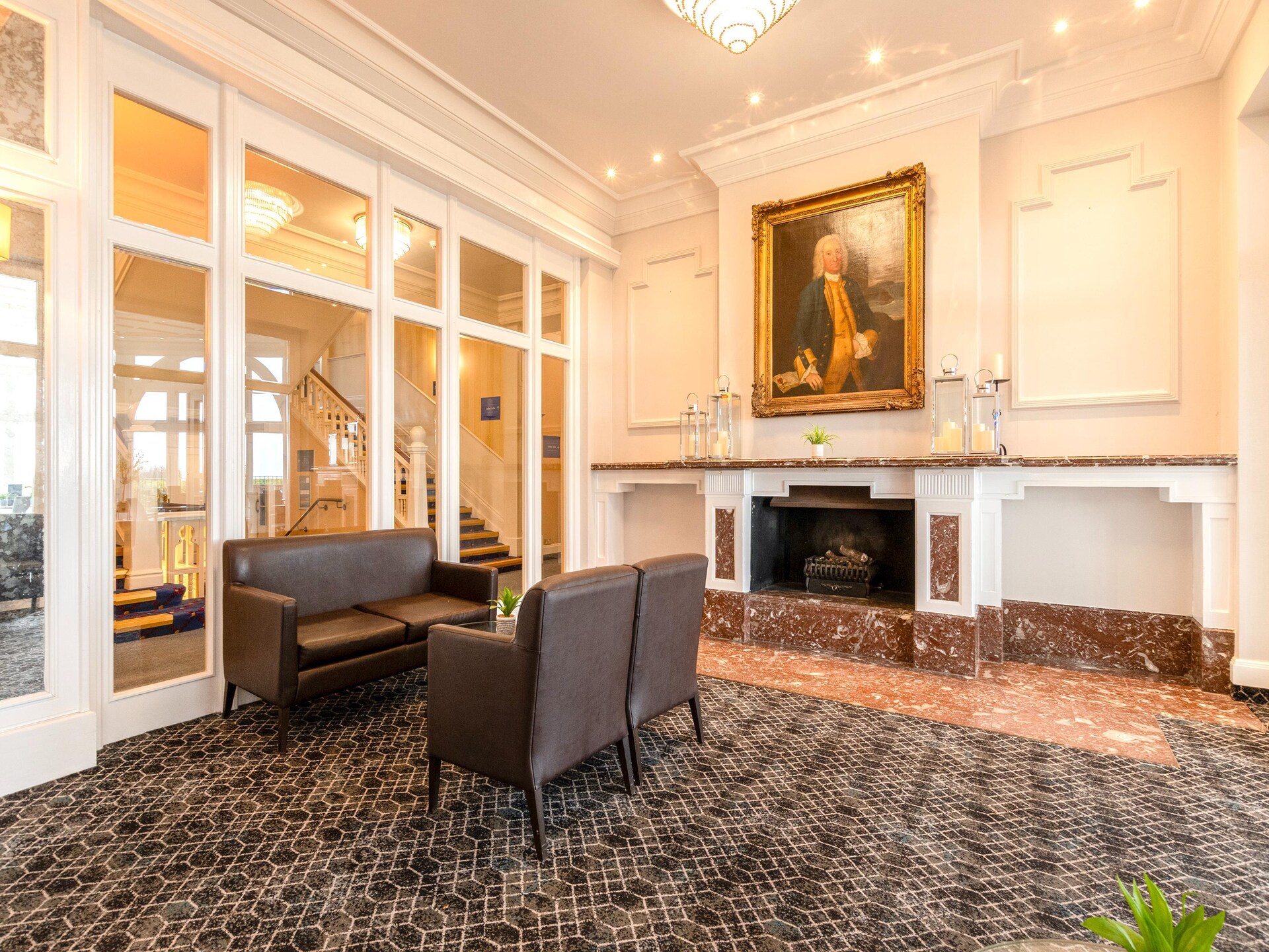 Op 800 m van het strand: Classic Single Room in Bournemouth · 1 pers. - foto 4