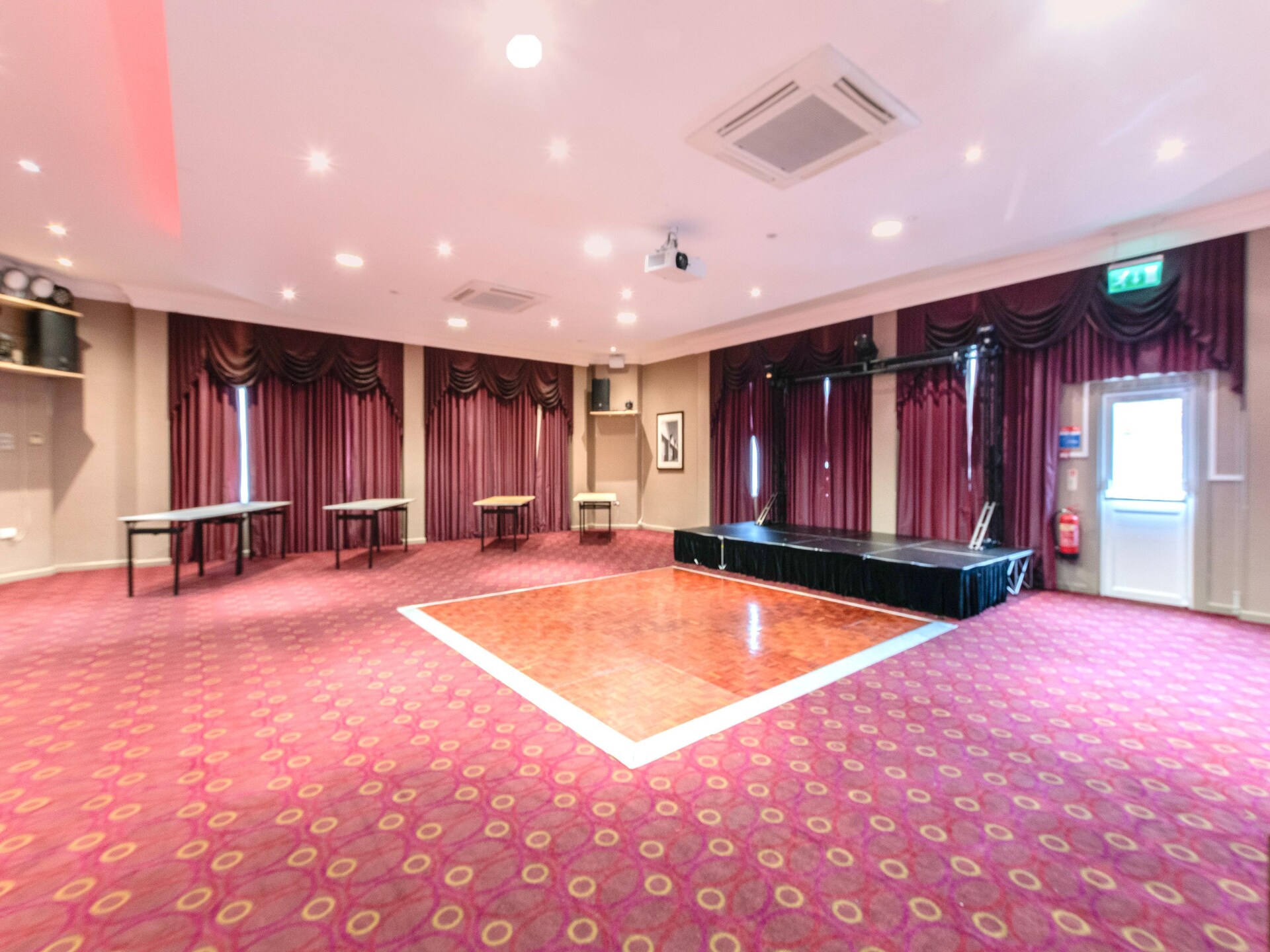 2-persoons Executive Double Room in Bournemouth nabij het strand - foto 15