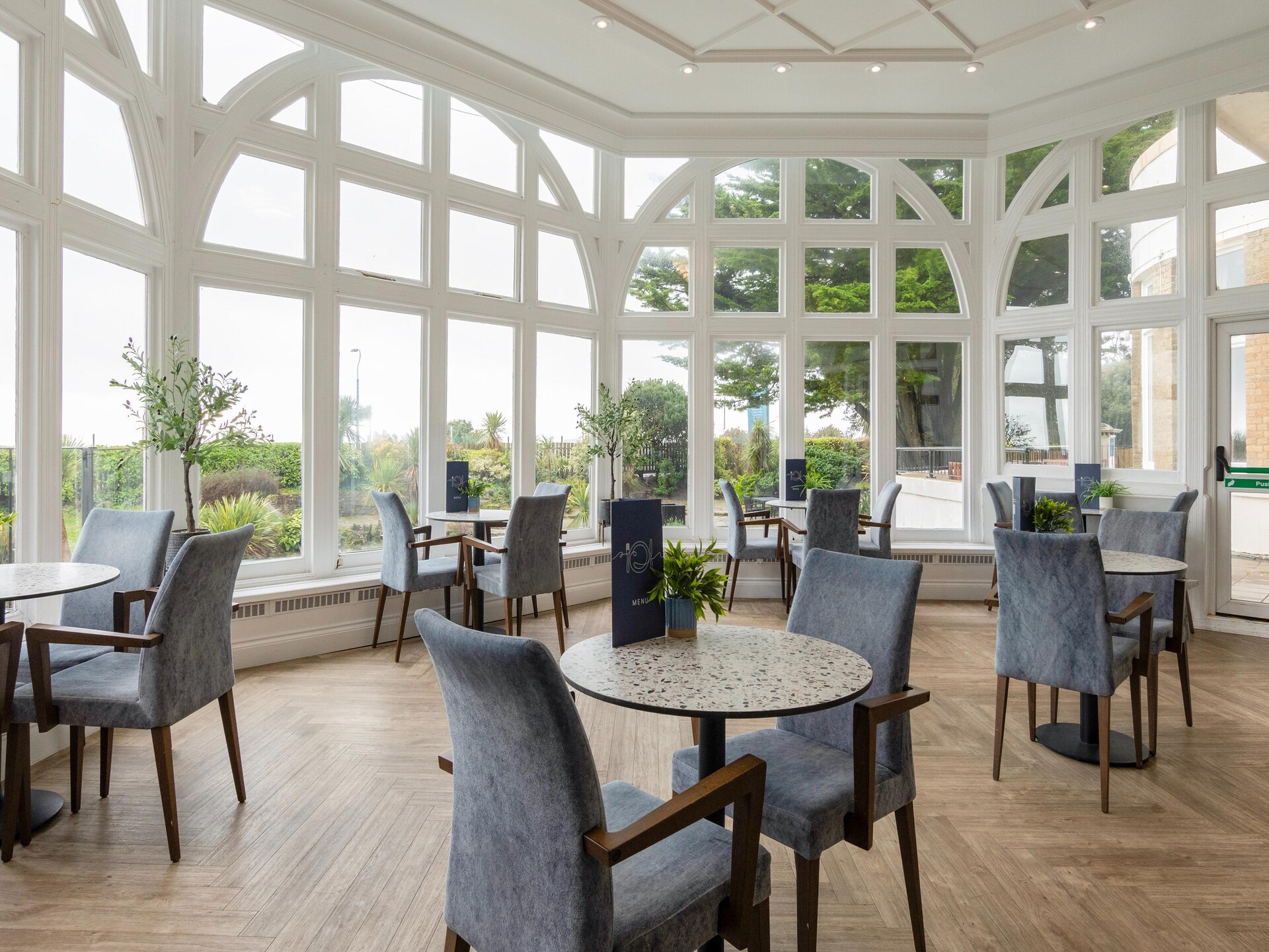 2-persoons Executive Double Room in Bournemouth nabij het strand - foto 6