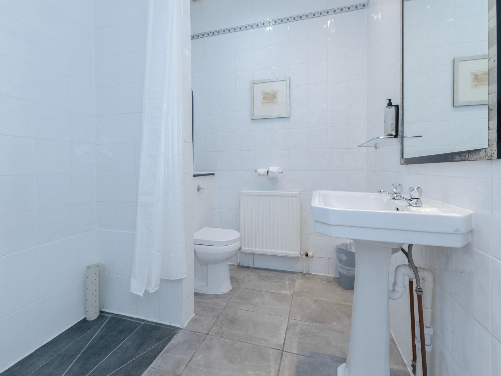 2-persoons Executive Double Room in Bournemouth nabij het strand - foto 26