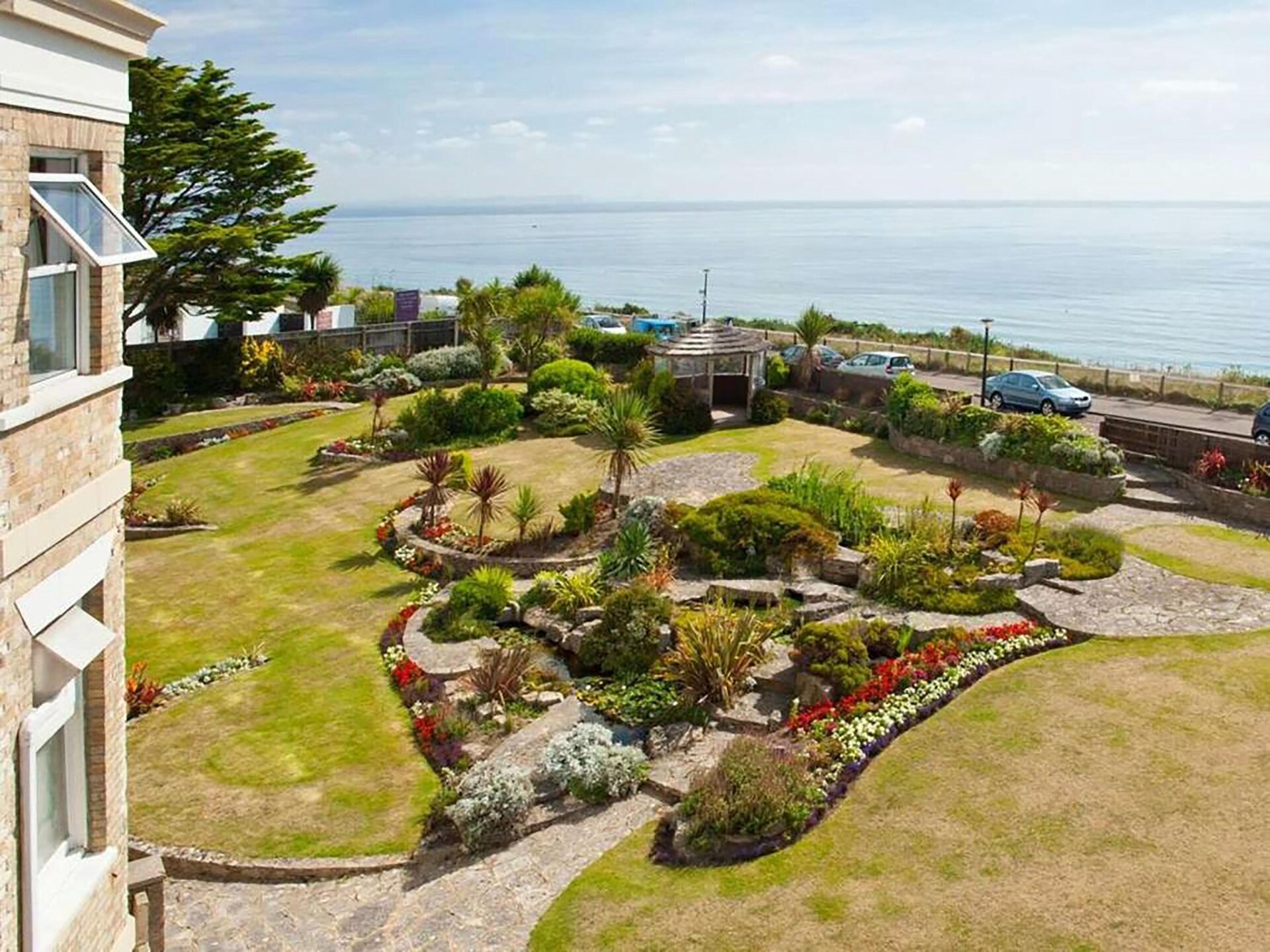 Op 800 m van het strand: Rustgevend pension in Bournemouth - foto 11