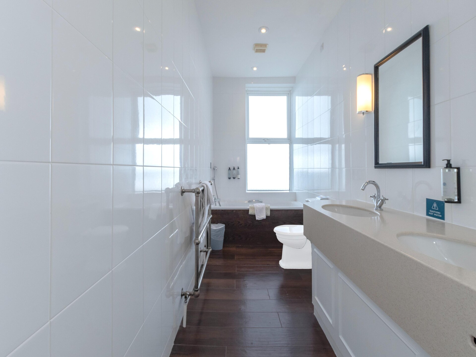 Op 800m van het strand: Deluxe Double Studio in Bournemouth - foto 30