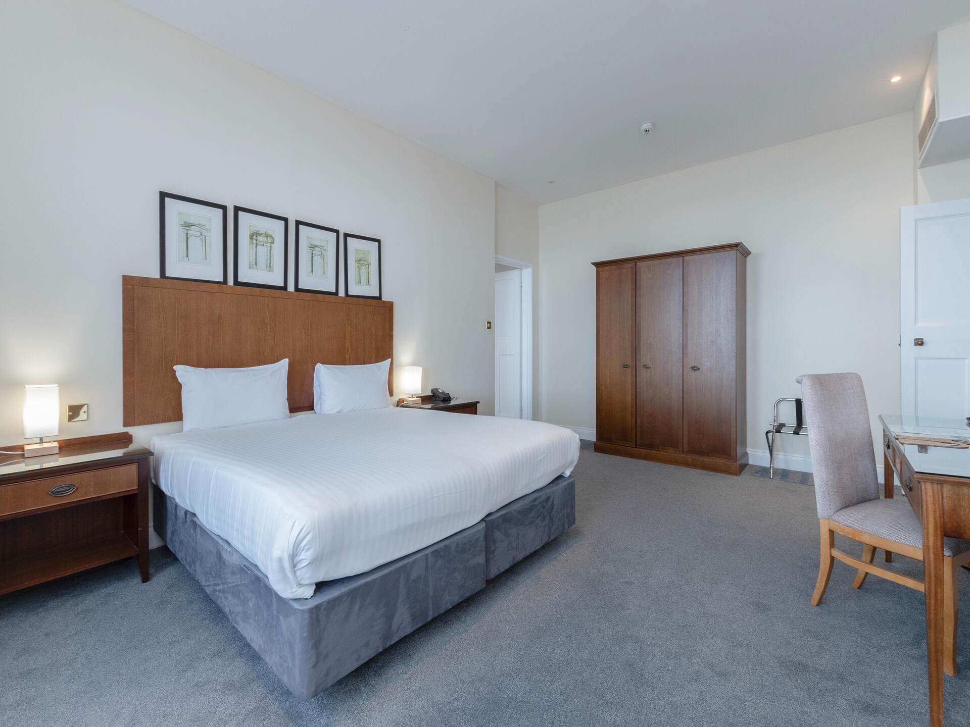Op 800m van het strand: Deluxe Double Studio in Bournemouth - foto 29