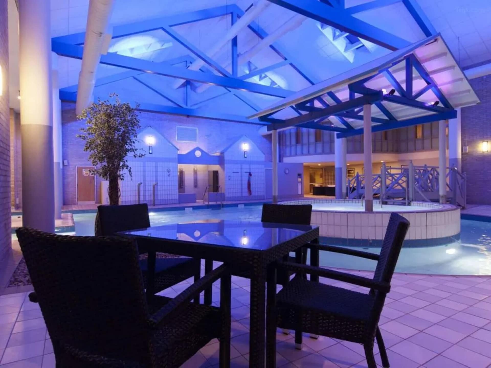 Comfortabel pension in Gloucester aan de rand van de Cotswolds - foto 17