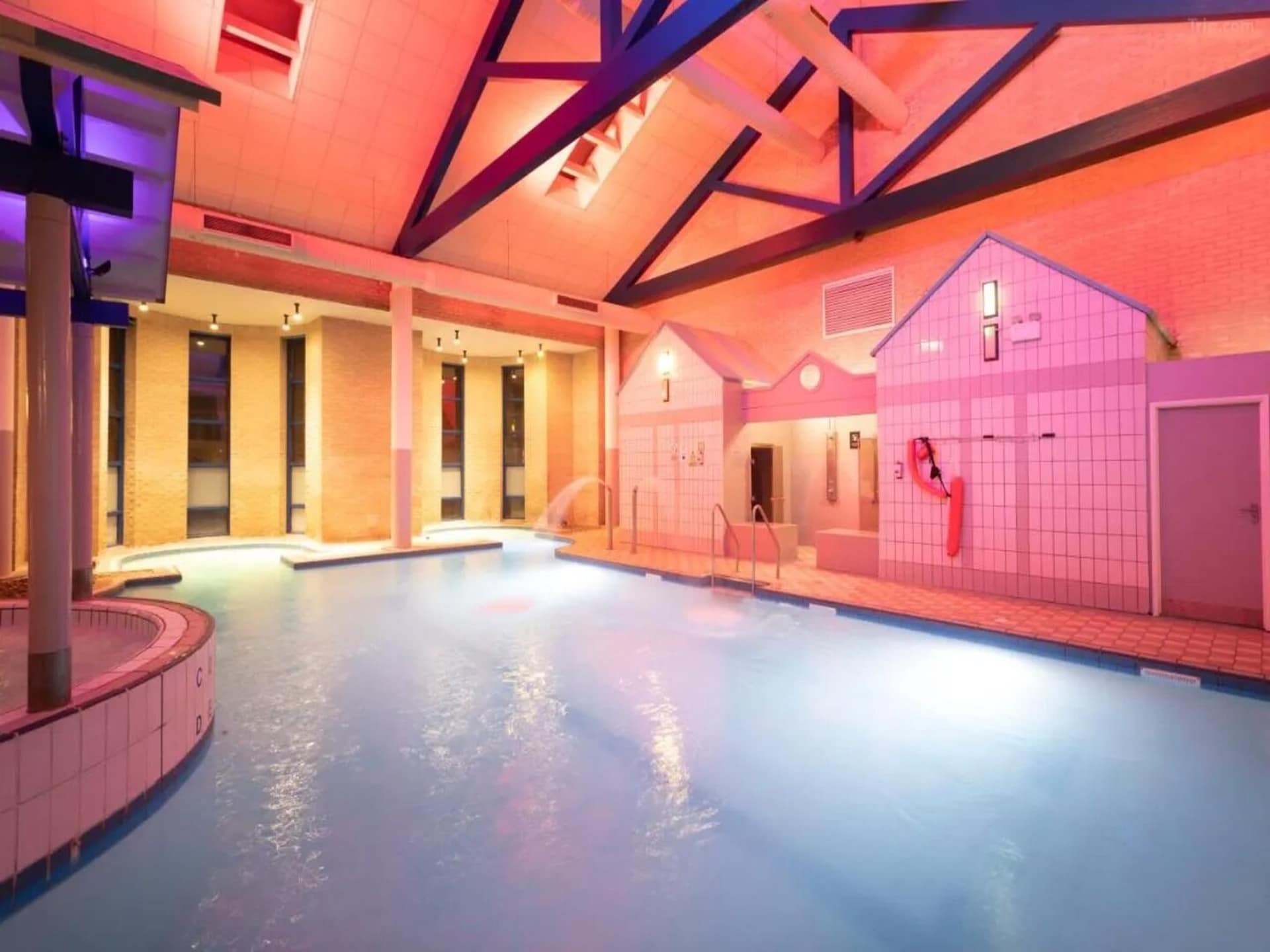 Comfortabel pension in Gloucester aan de rand van de Cotswolds - foto 19