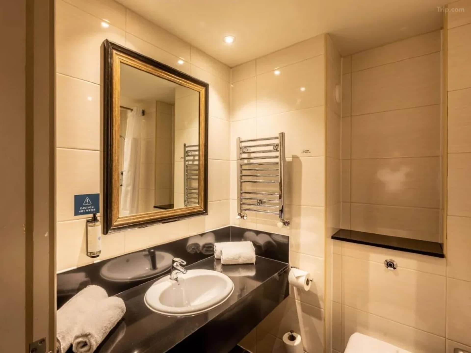 Comfortabel pension in Gloucester aan de rand van de Cotswolds - foto 9