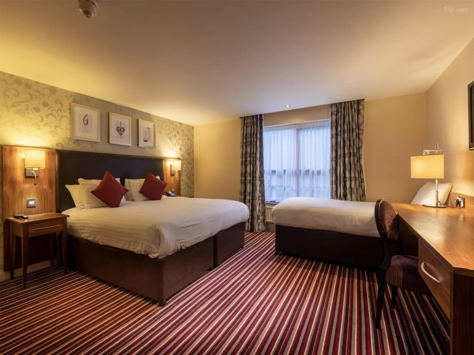 Comfortabel pension in Gloucester aan de rand van de Cotswolds - foto 6