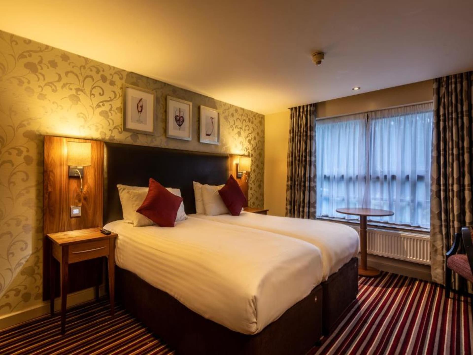 Comfortabel verblijf in Gloucester aan de rand van de Cotswolds - foto 6