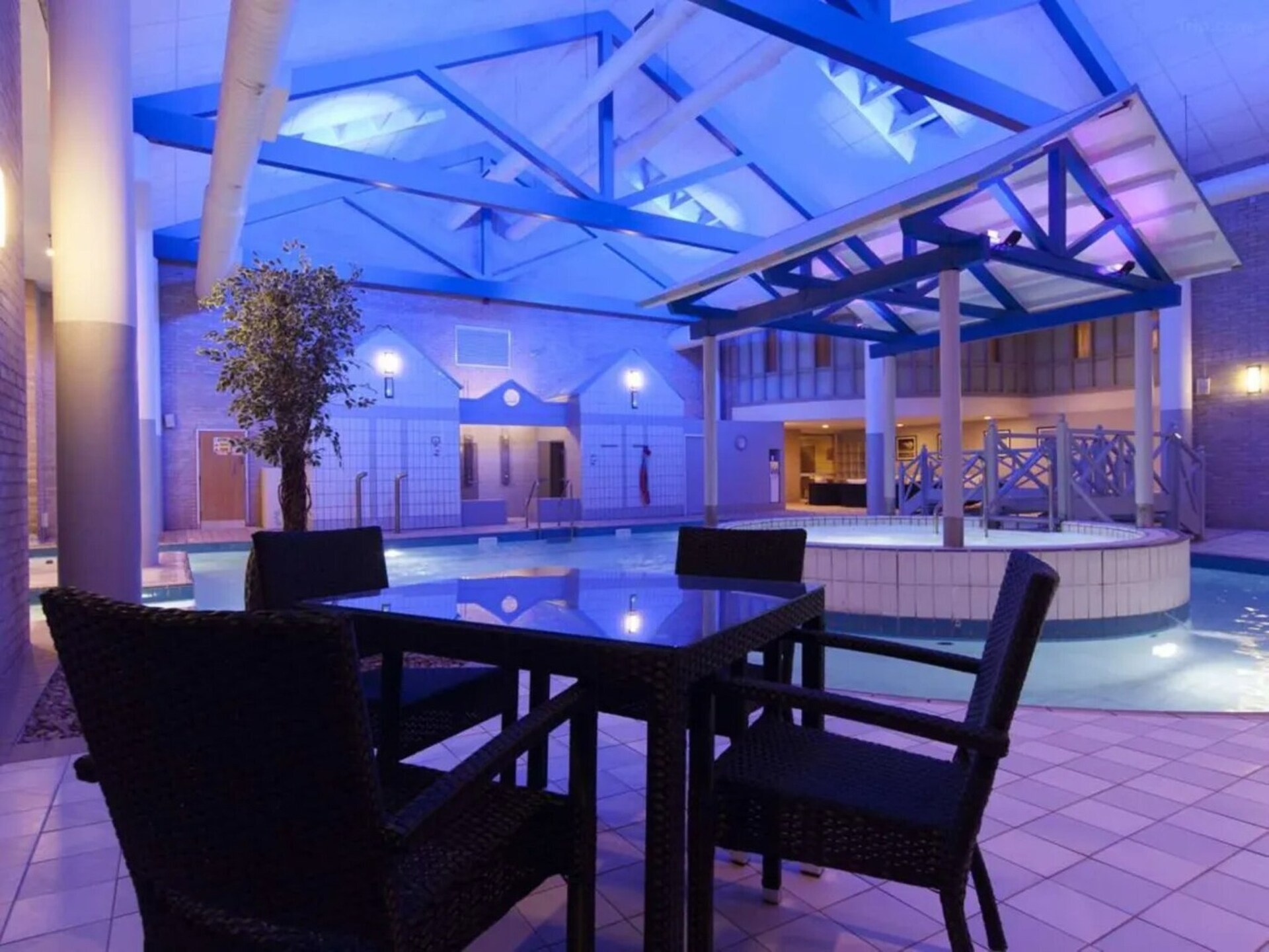 Classic Double room in Gloucester met wellness en fitness aan de rand van de Cotswolds - foto 21