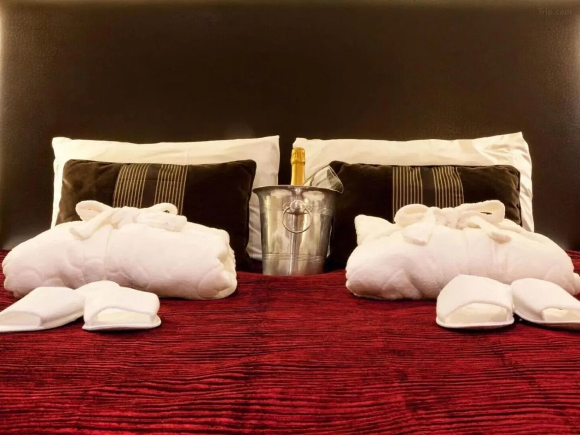 Classic Double room in Gloucester met wellness en fitness aan de rand van de Cotswolds - foto 6