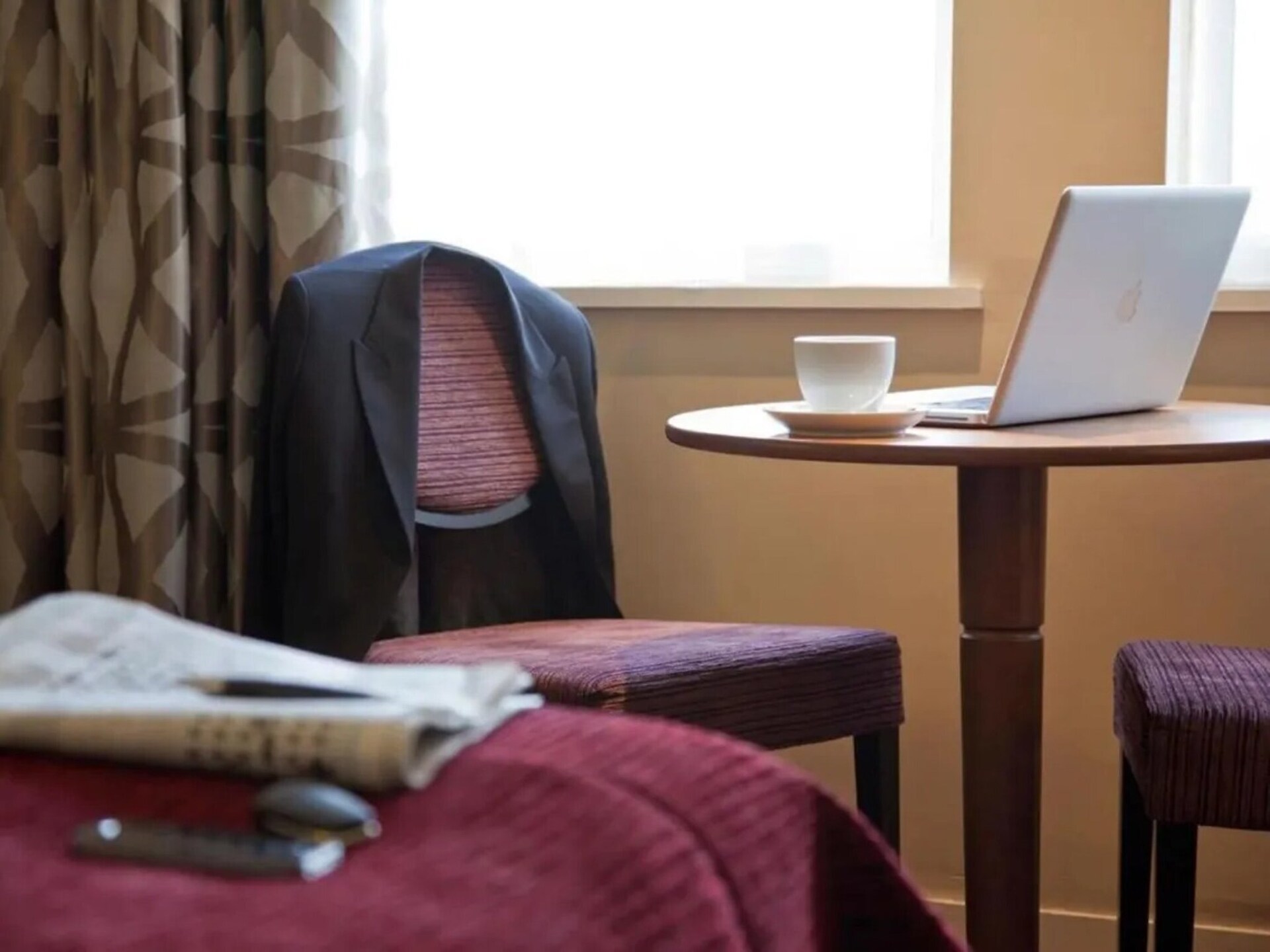 Classic Double room in Gloucester met wellness en fitness aan de rand van de Cotswolds - foto 4