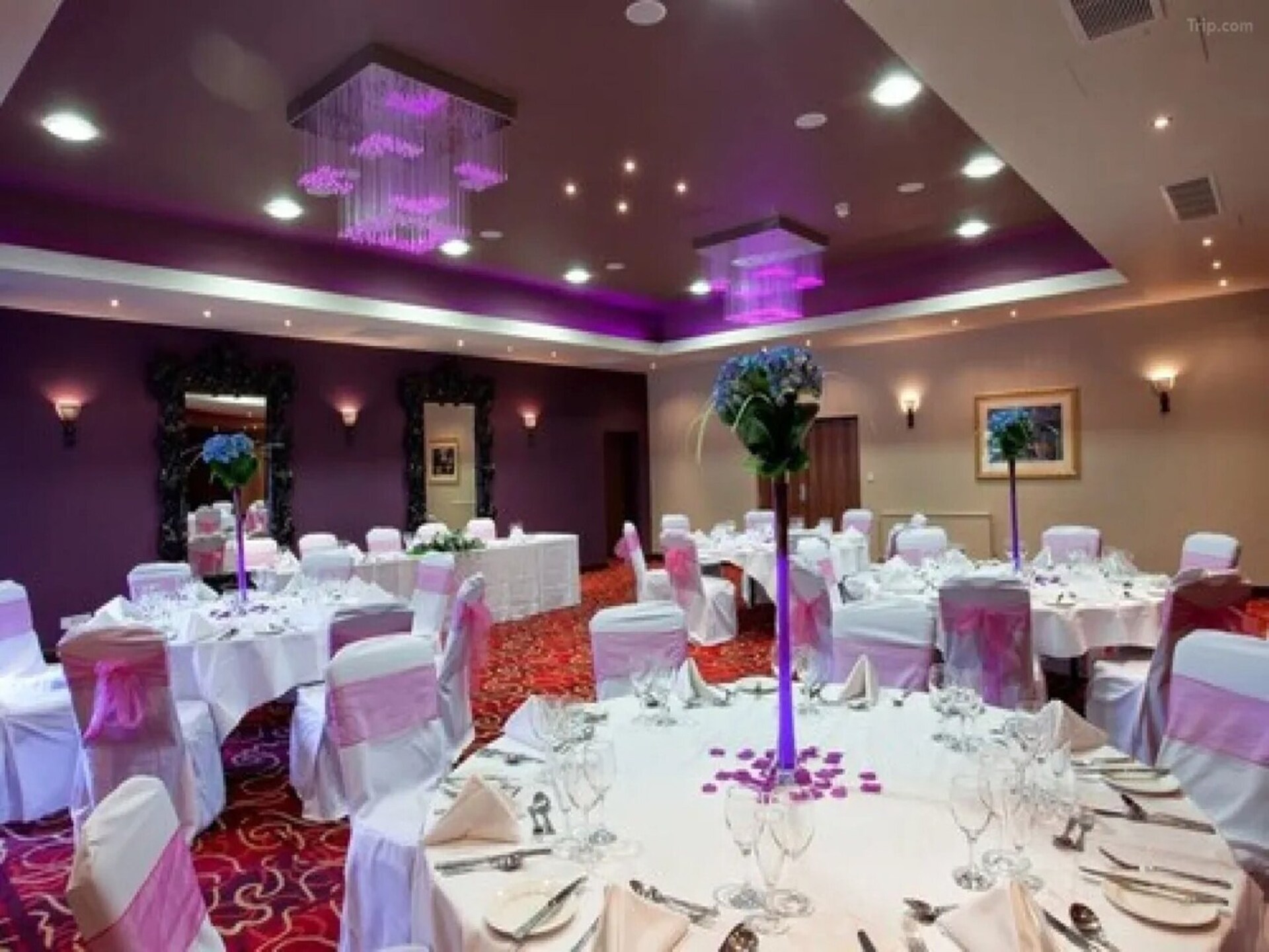 Stijlvolle Executive Double Room nabij de Cotswolds met zwembad en spa - foto 22
