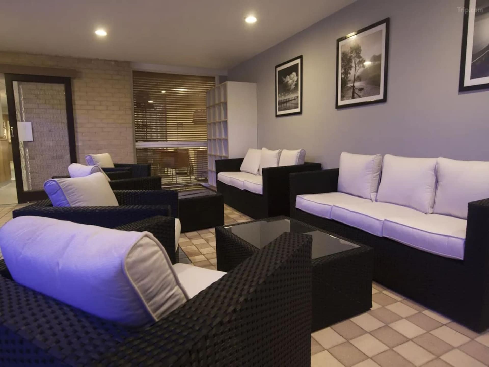 Luxe Junior Suite in Gloucester aan de rand van de Cotswolds - foto 23