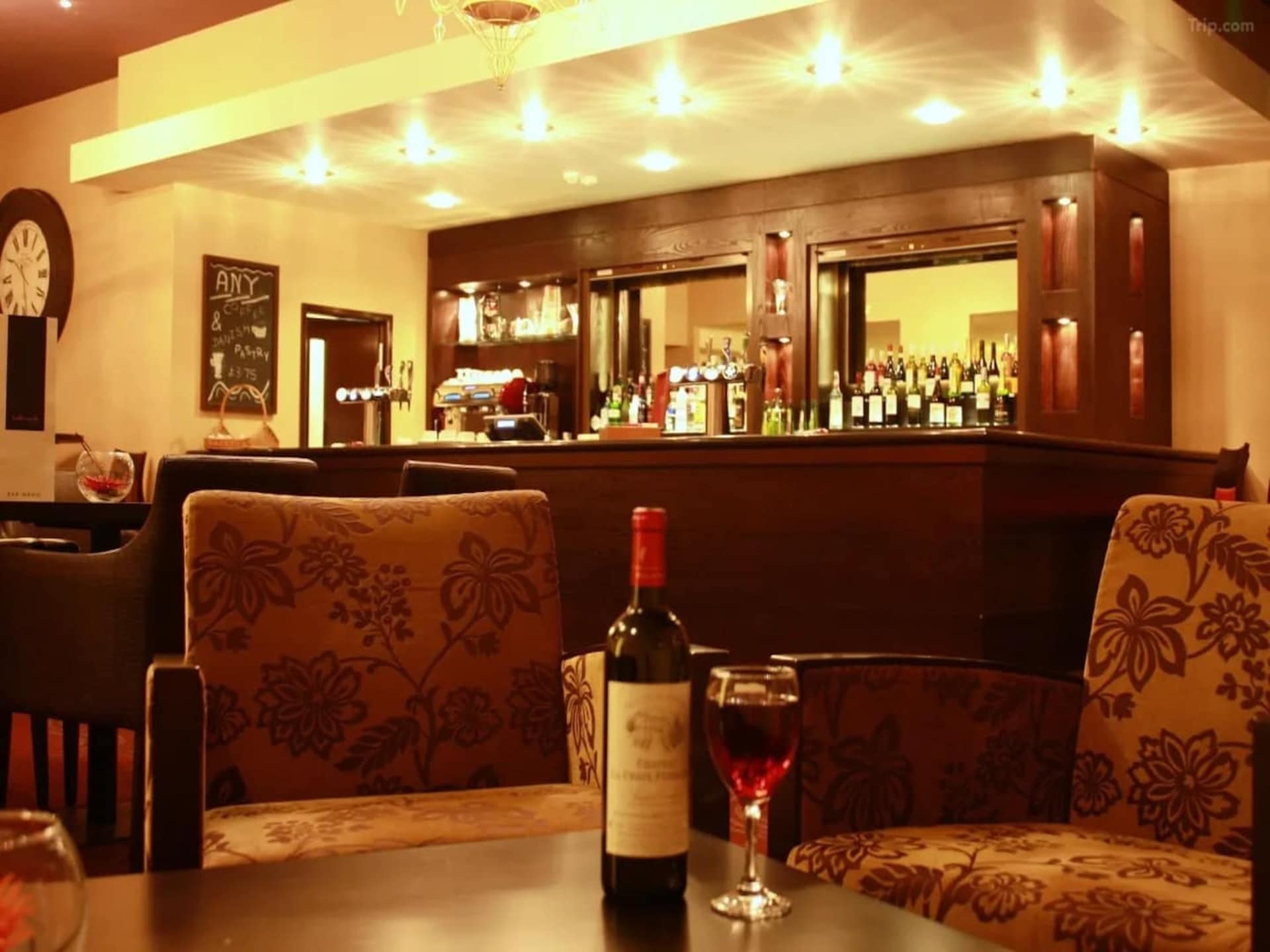 Luxe Junior Suite in Gloucester aan de rand van de Cotswolds - foto 16