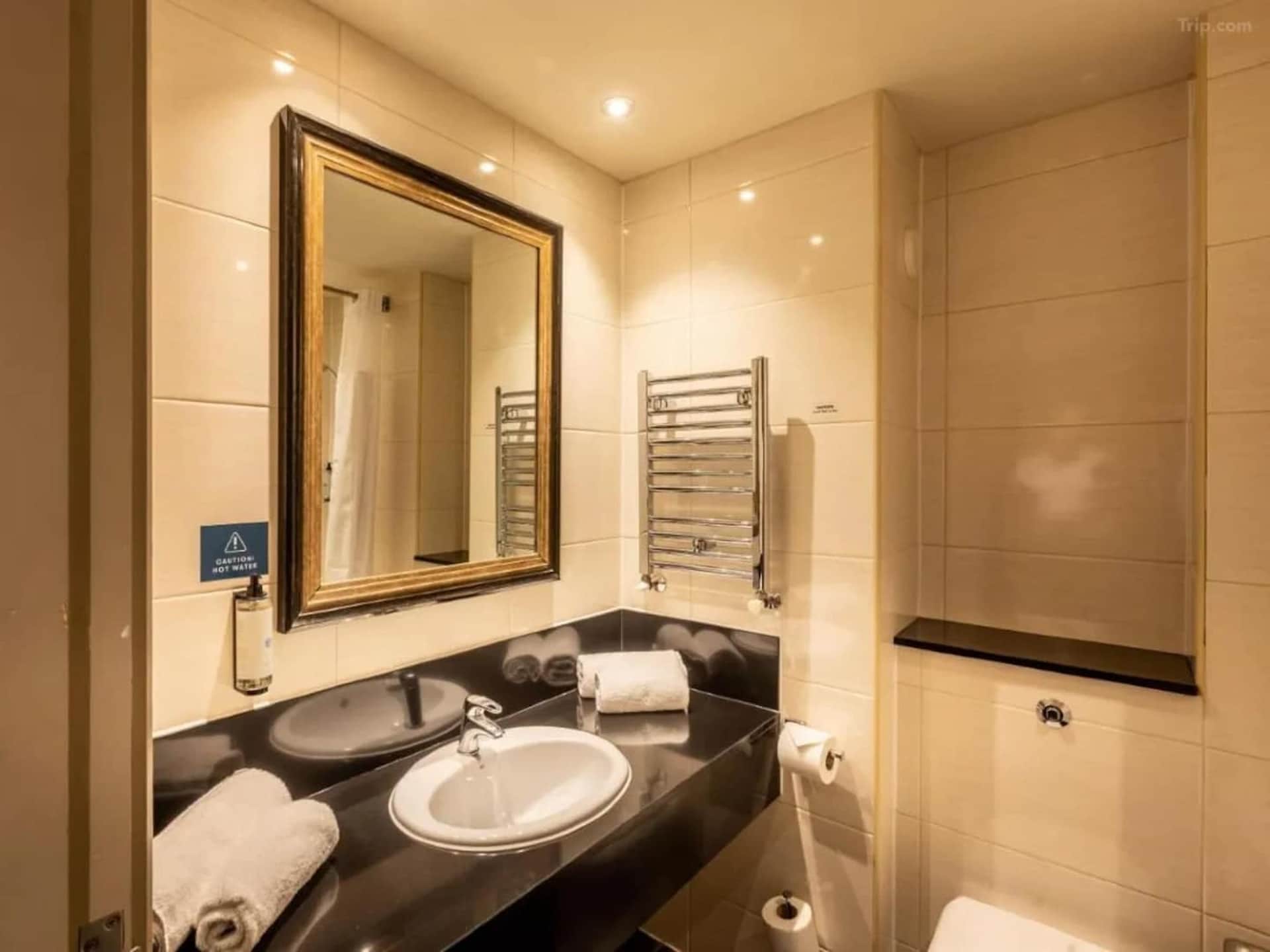 Luxe Junior Suite in Gloucester aan de rand van de Cotswolds - foto 9