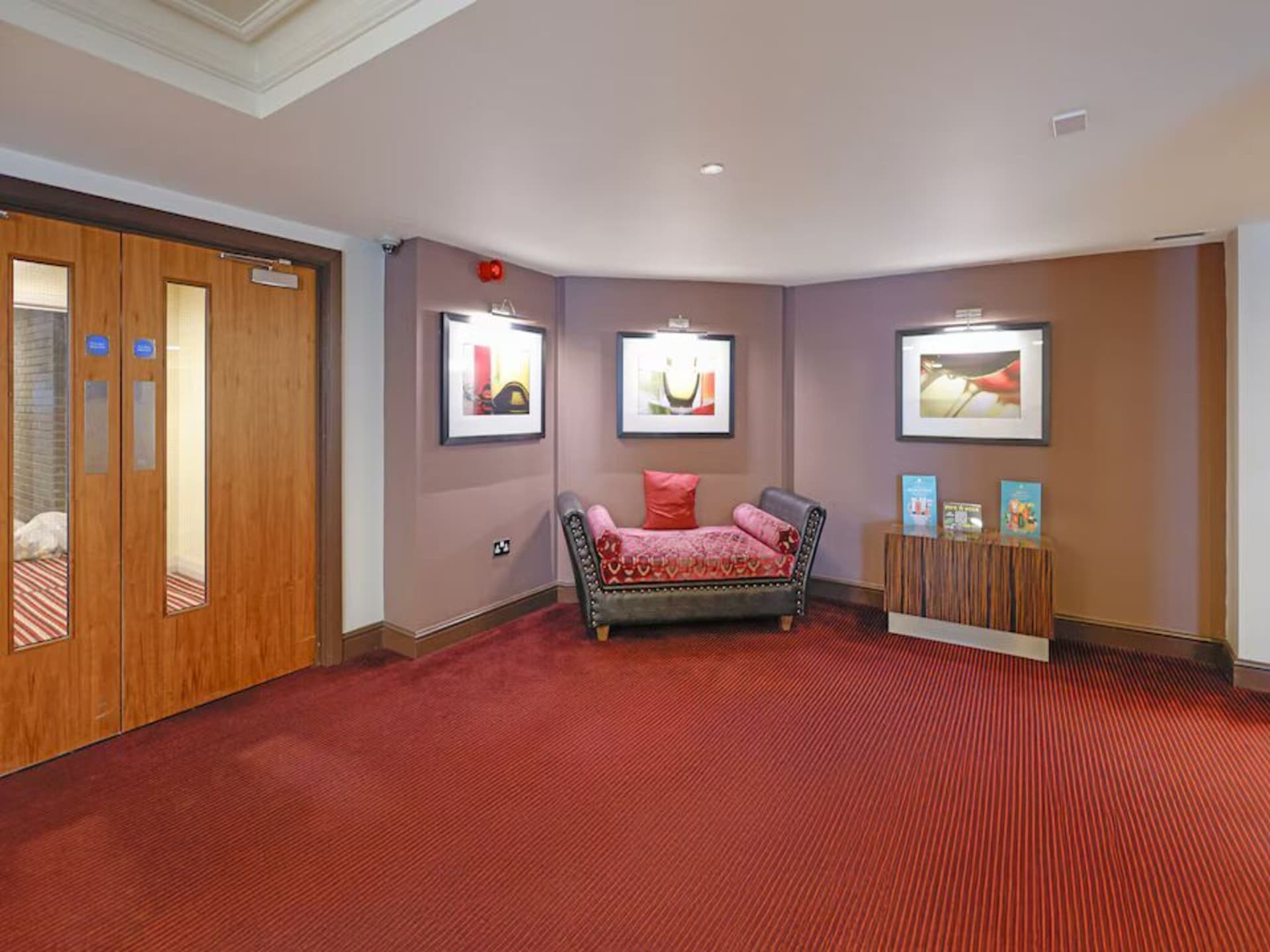 Luxe Junior Suite in Gloucester aan de rand van de Cotswolds - foto 11