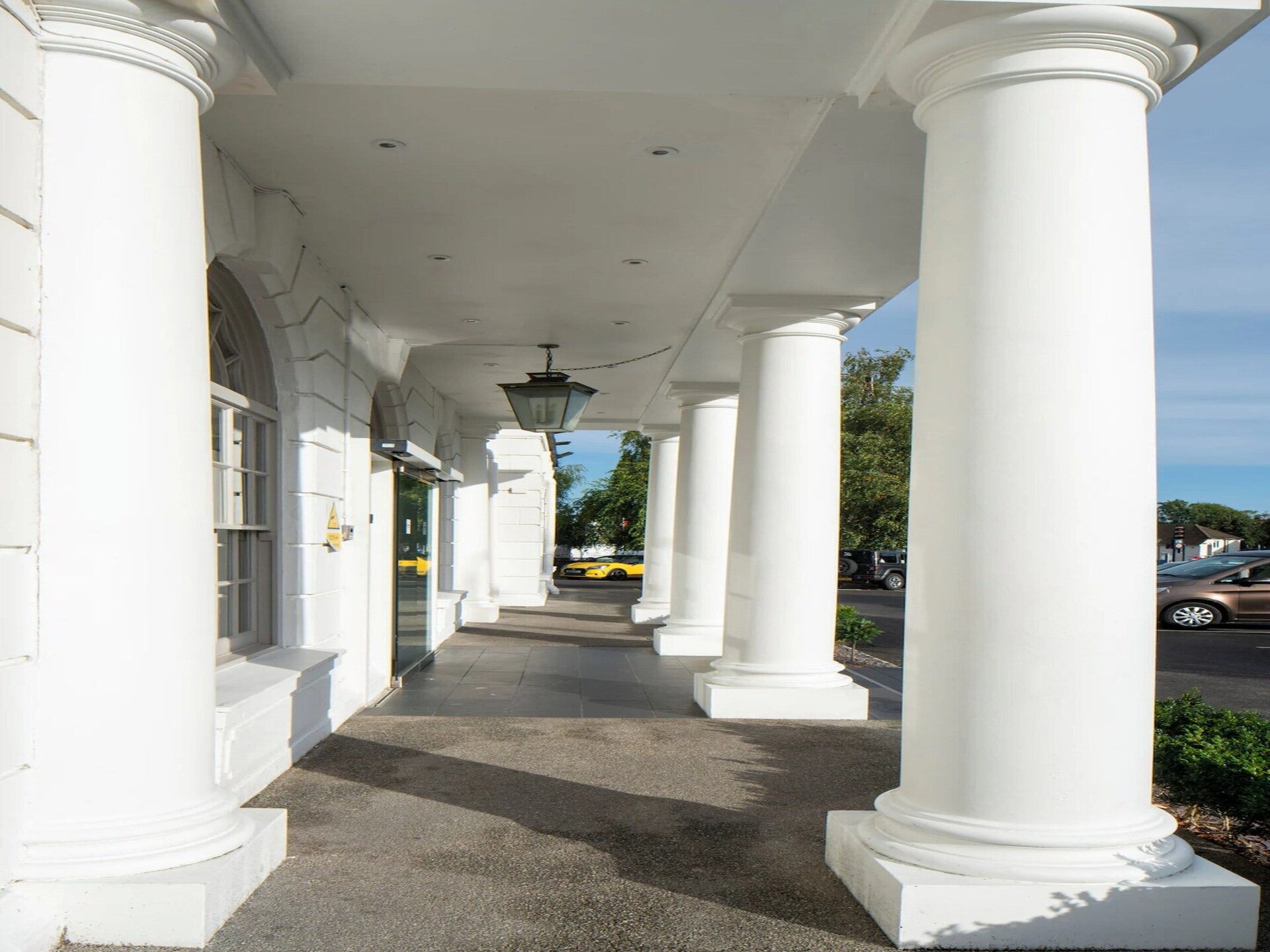 Modern comfort in South Croydon: Standard King Room - foto 33