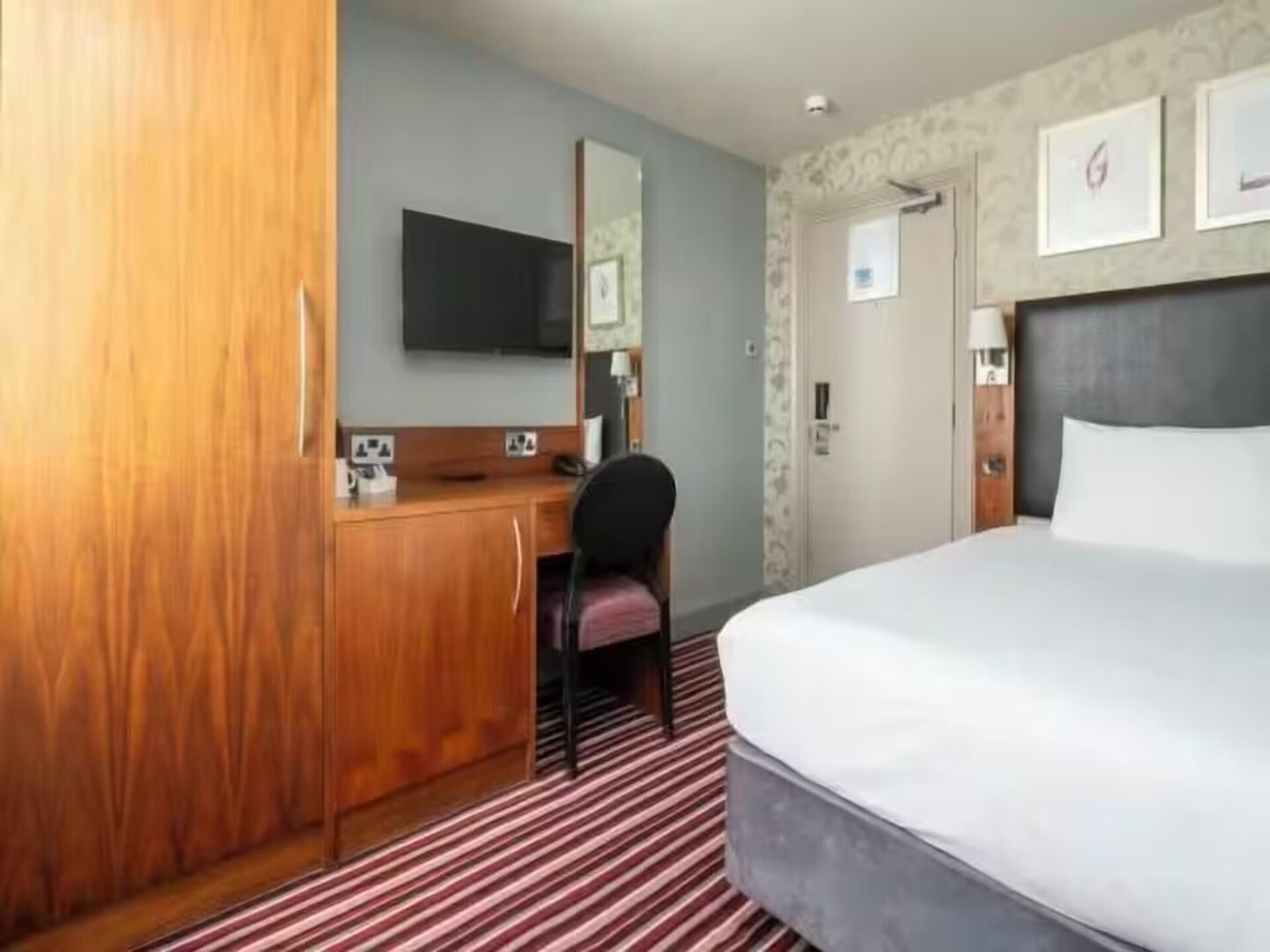 Classic Double Room in South Croydon – Comfortabel en centraal gelegen - foto 15