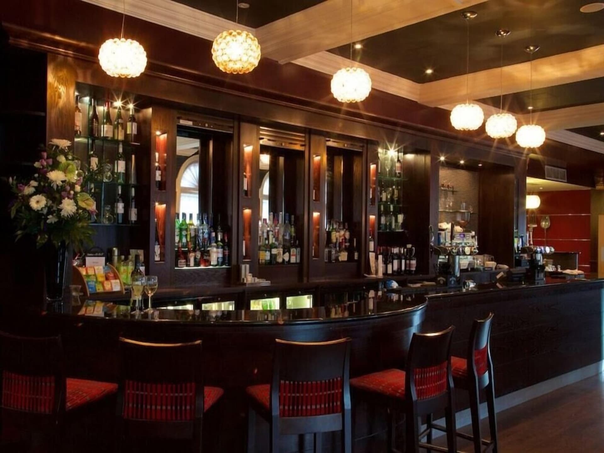 Junior Suite in South Croydon met loungebar en terras - foto 26
