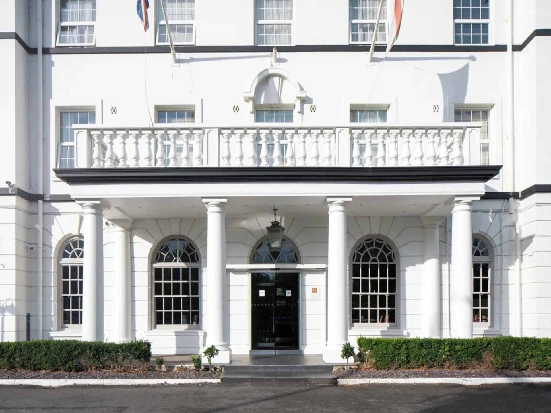 Comfortabele familiekamer voor 4 in Zuid-Londen met snelle treinverbinding - foto 2