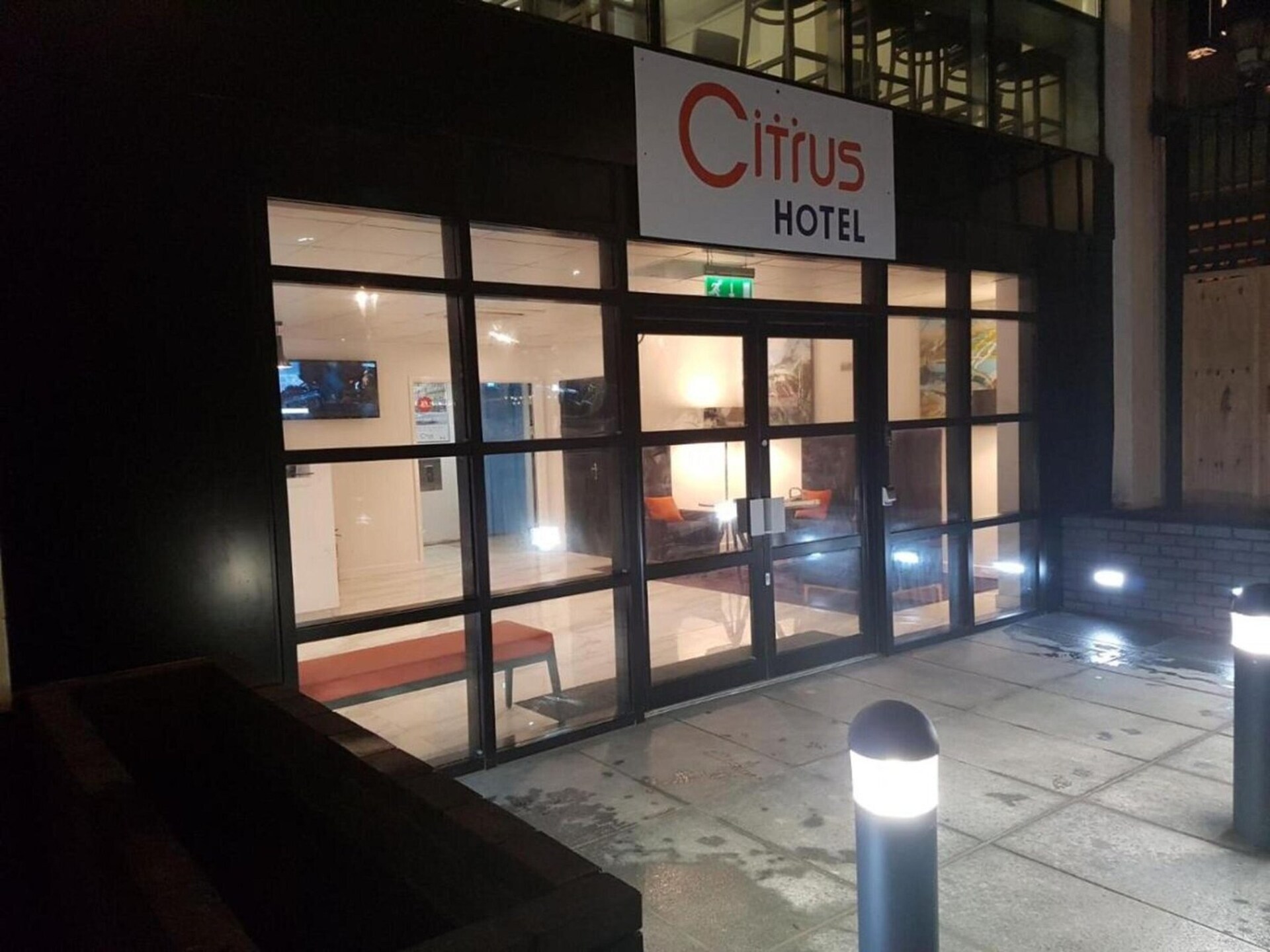 Stijlvol pension in het historische centrum van Cardiff · 19 m² - foto 9