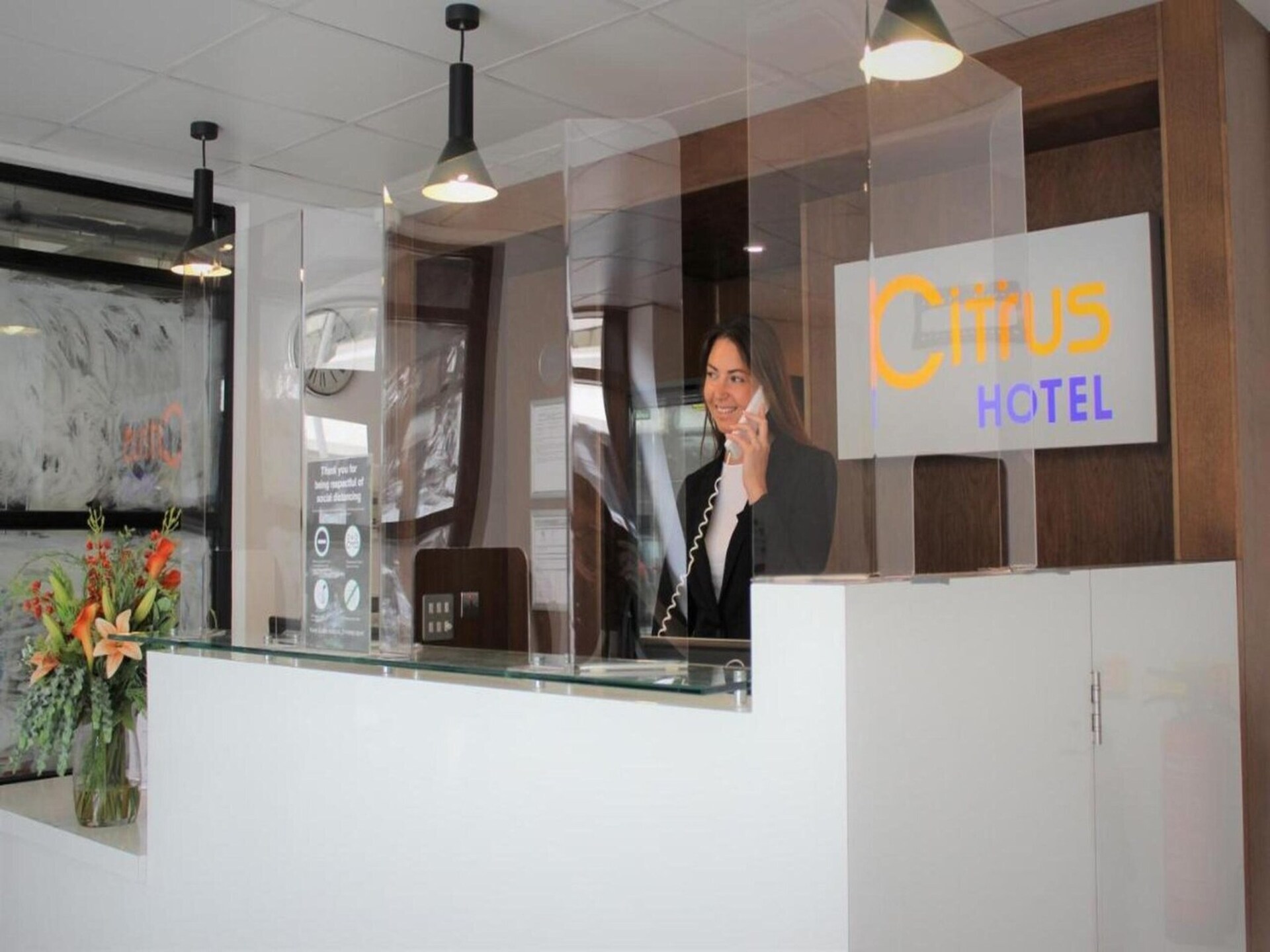 Stijlvol pension in het historische centrum van Cardiff · 19 m² - foto 10