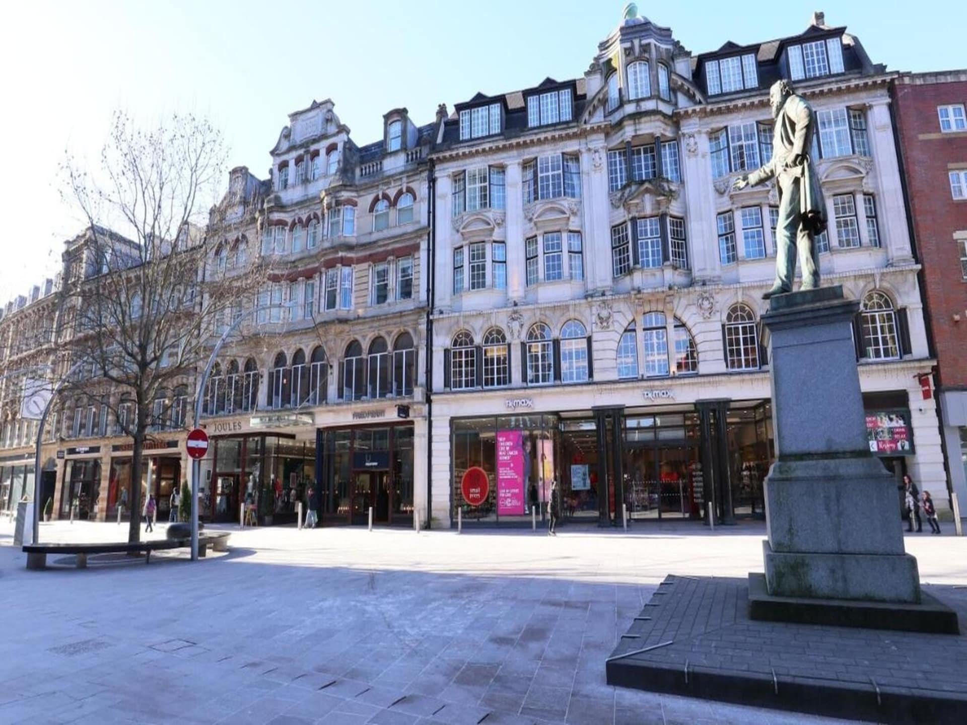 Stijlvol pension in het historische centrum van Cardiff · 19 m² - foto 18