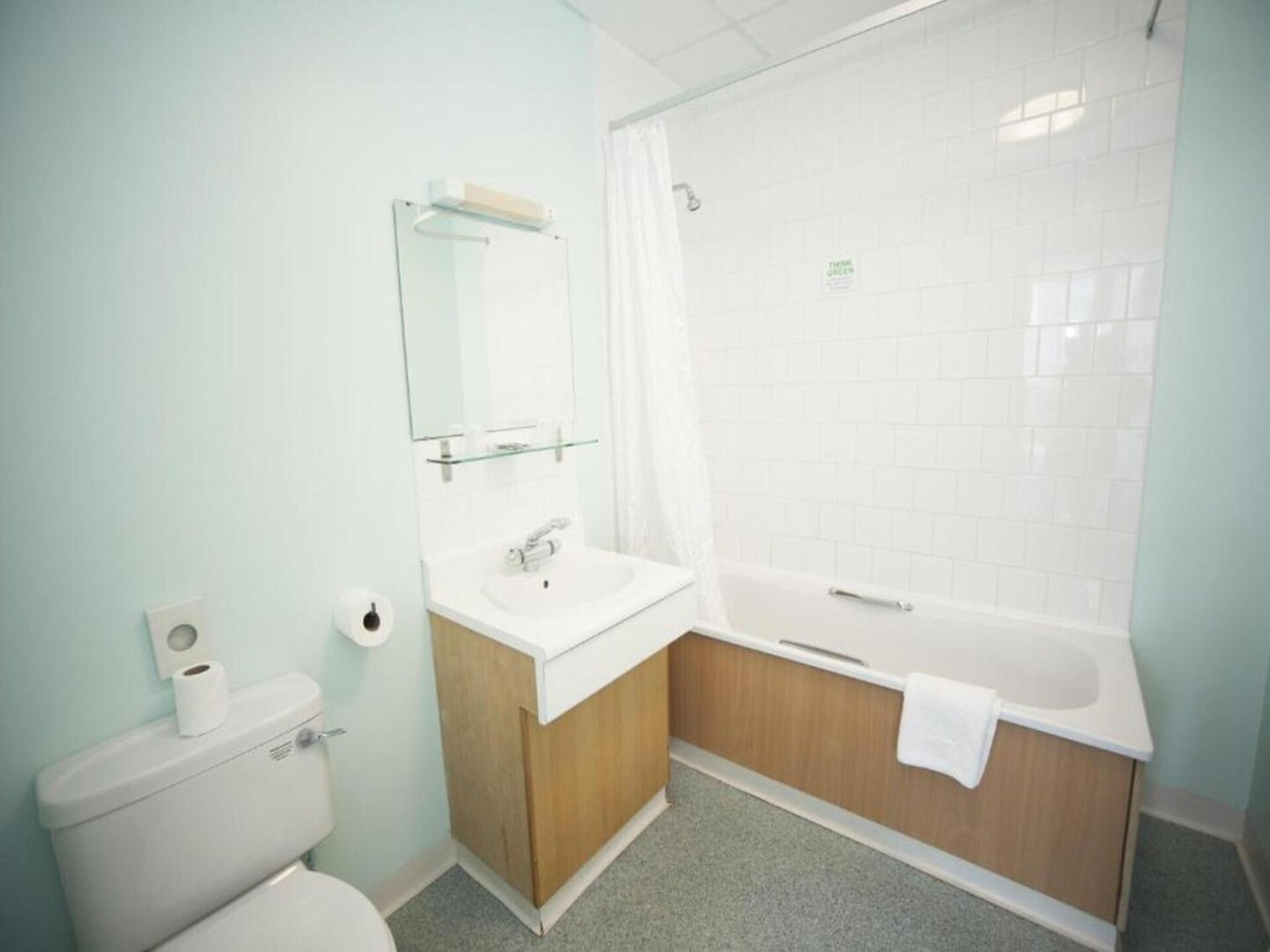Stijlvol pension in het historische centrum van Cardiff · 19 m² - foto 13
