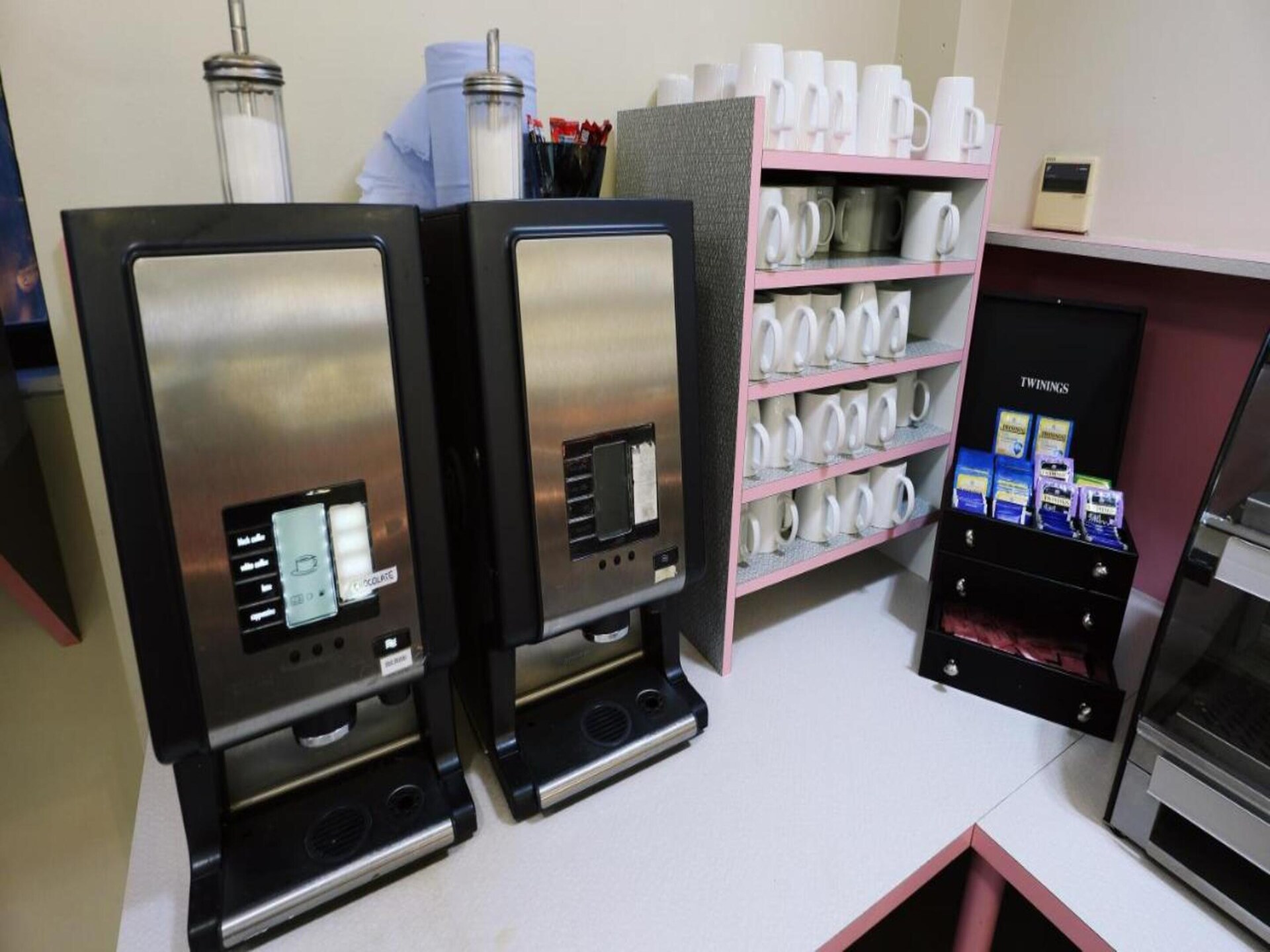 Stijlvol pension in het historische centrum van Cardiff · 19 m² - foto 19
