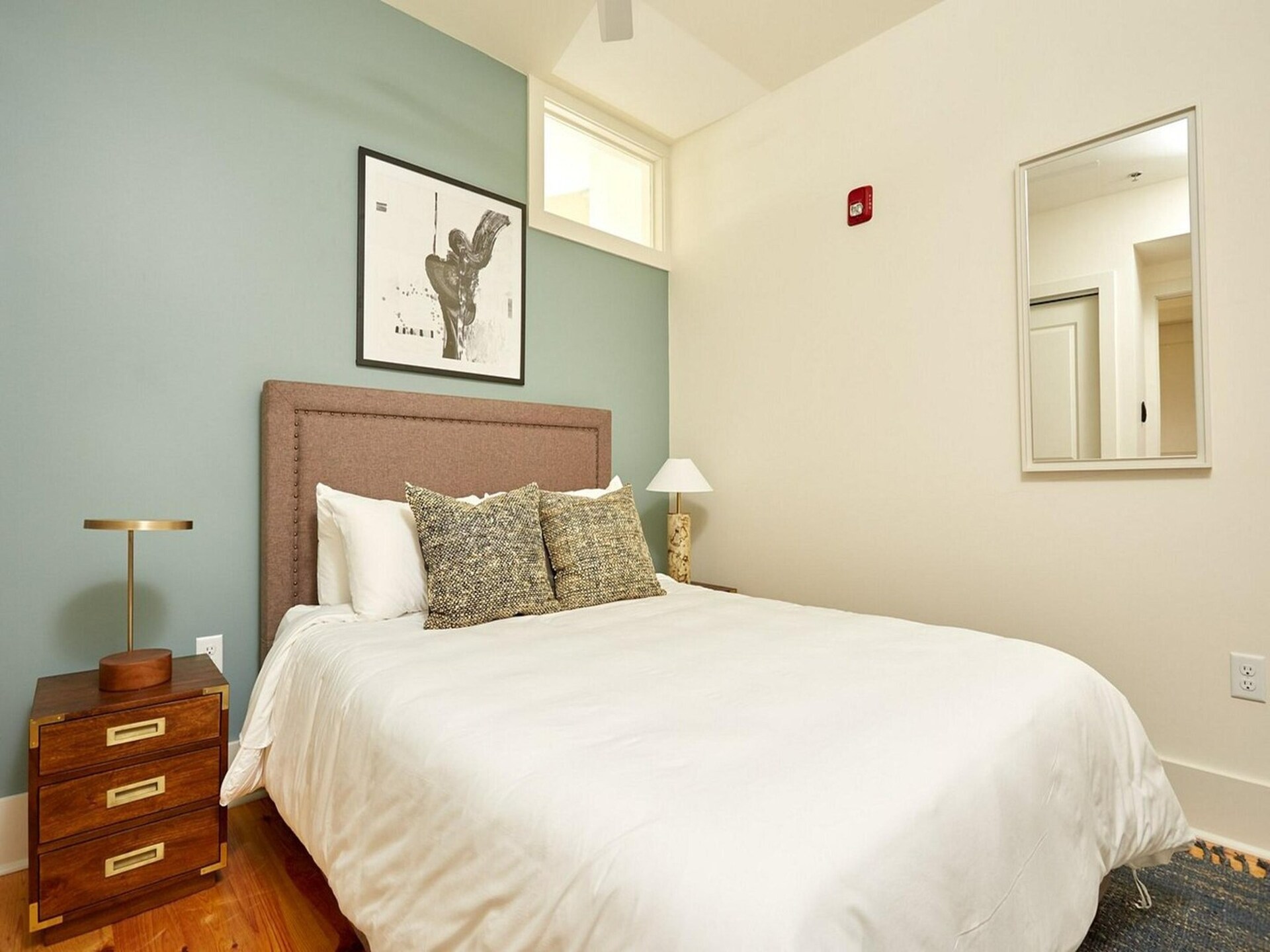 Drie-kamer appartement in het hart van New Orleans Central Business District - foto 7